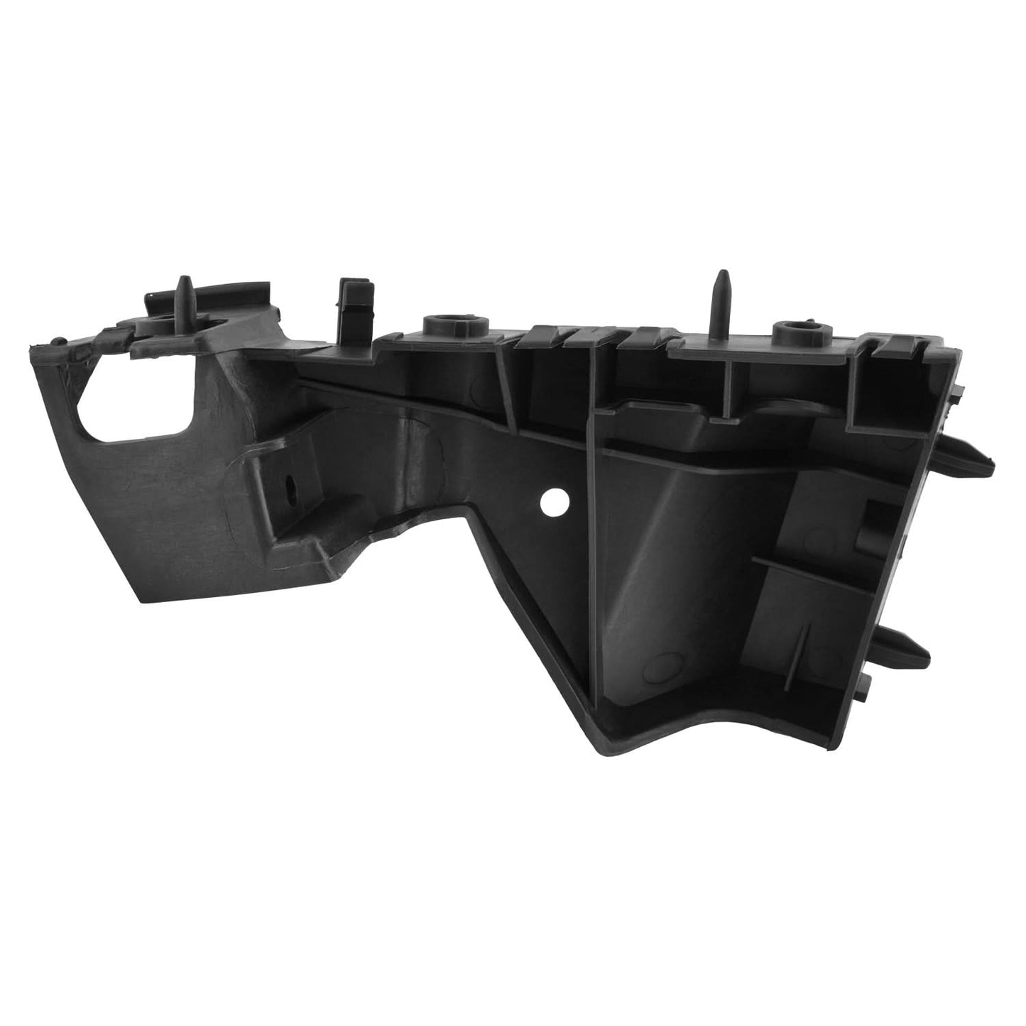 2009-2017 Audi Q5 Front Right Bumper Cover Stiffener Bracket