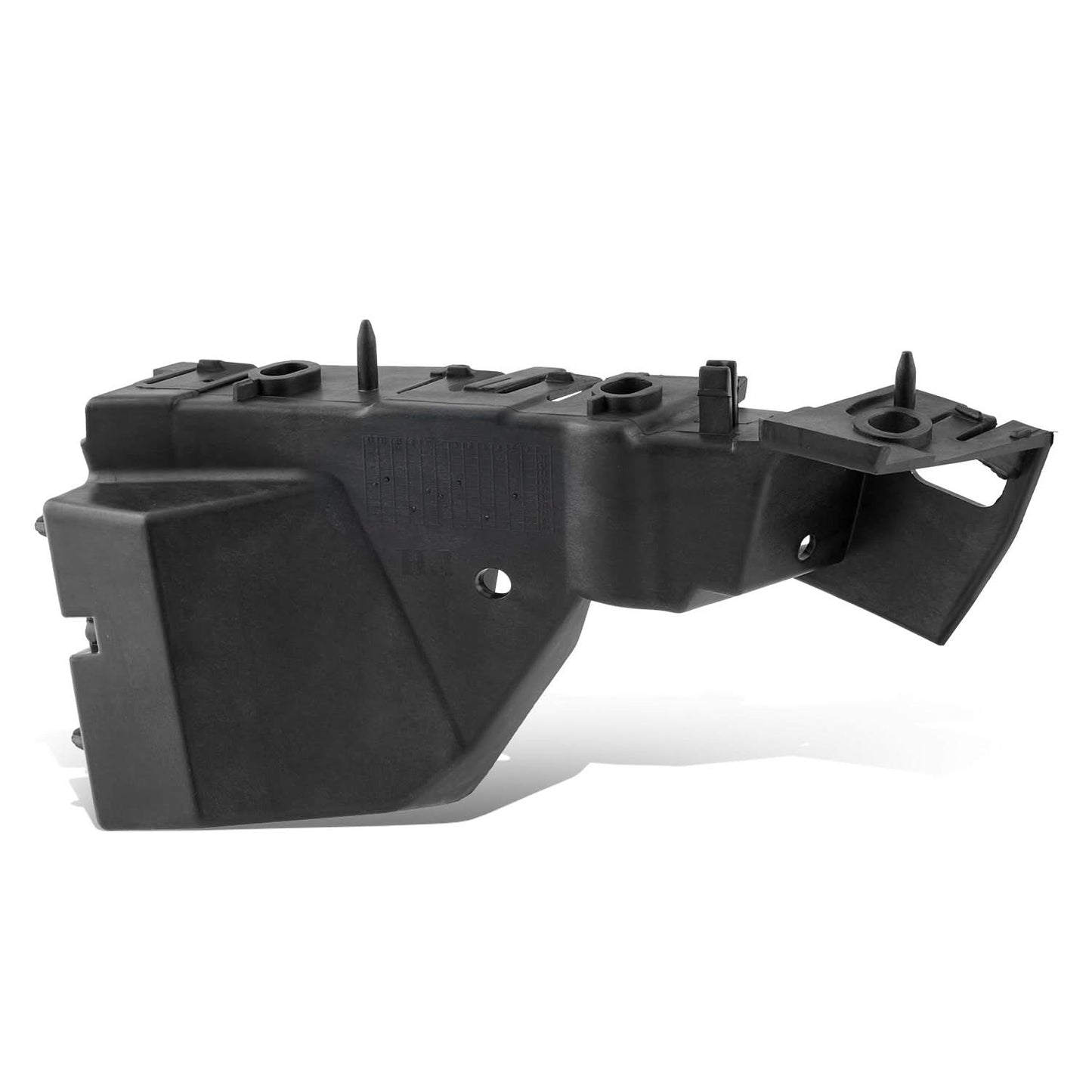 2009-2017 Audi Q5 Front Right Bumper Cover Stiffener Bracket