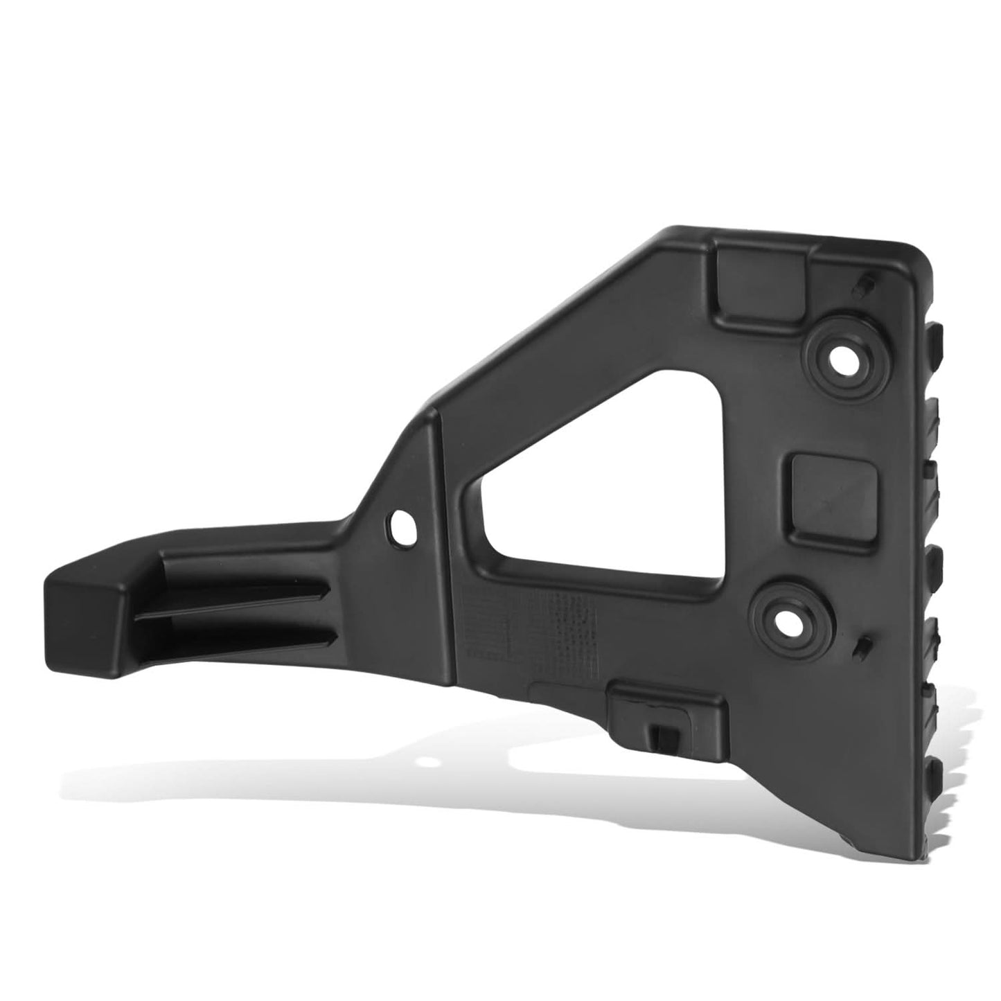 2005-2011 Audi A6 Front Right Bumper Cover Stiffener Bracket