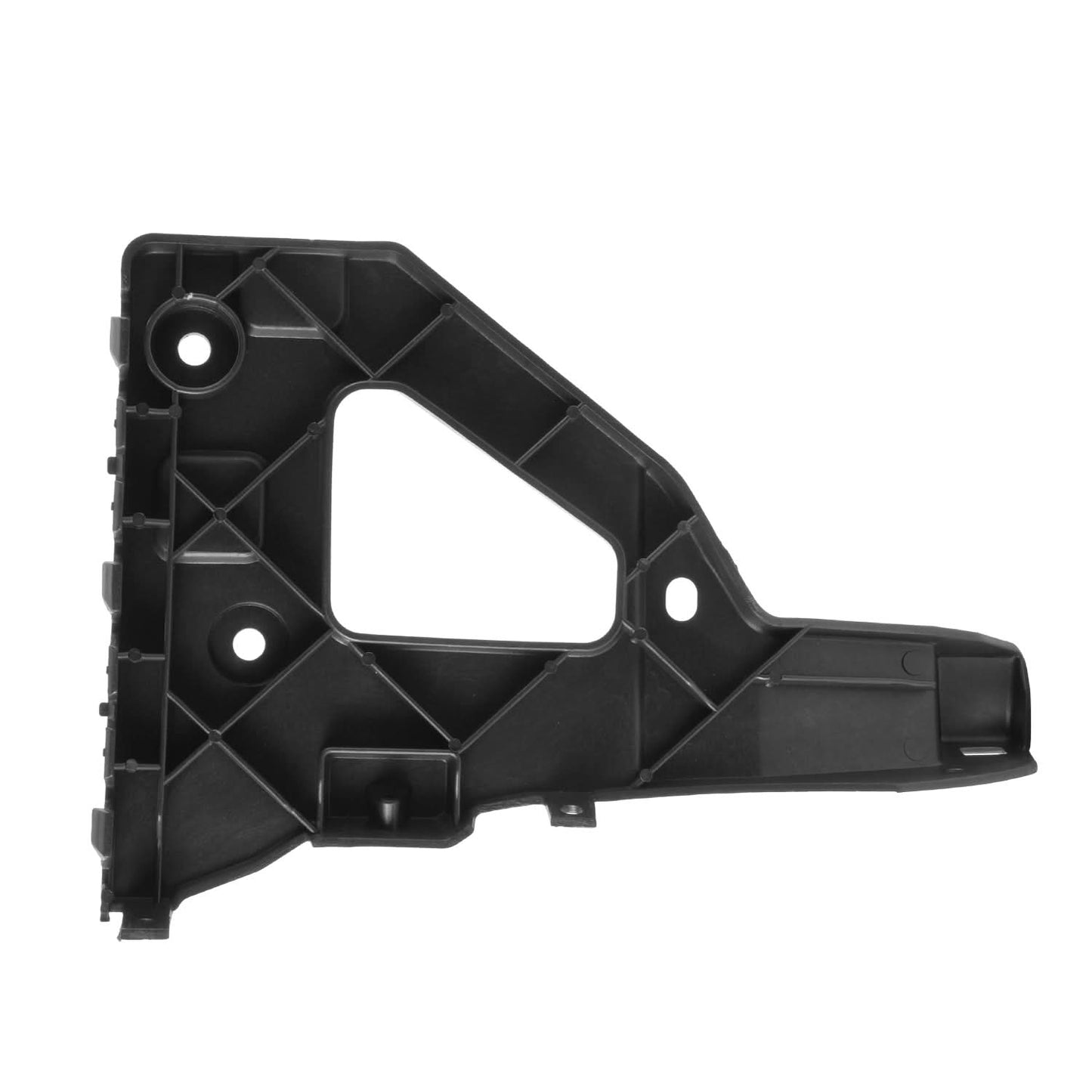 2005-2011 Audi A6 Front Right Bumper Cover Stiffener Bracket