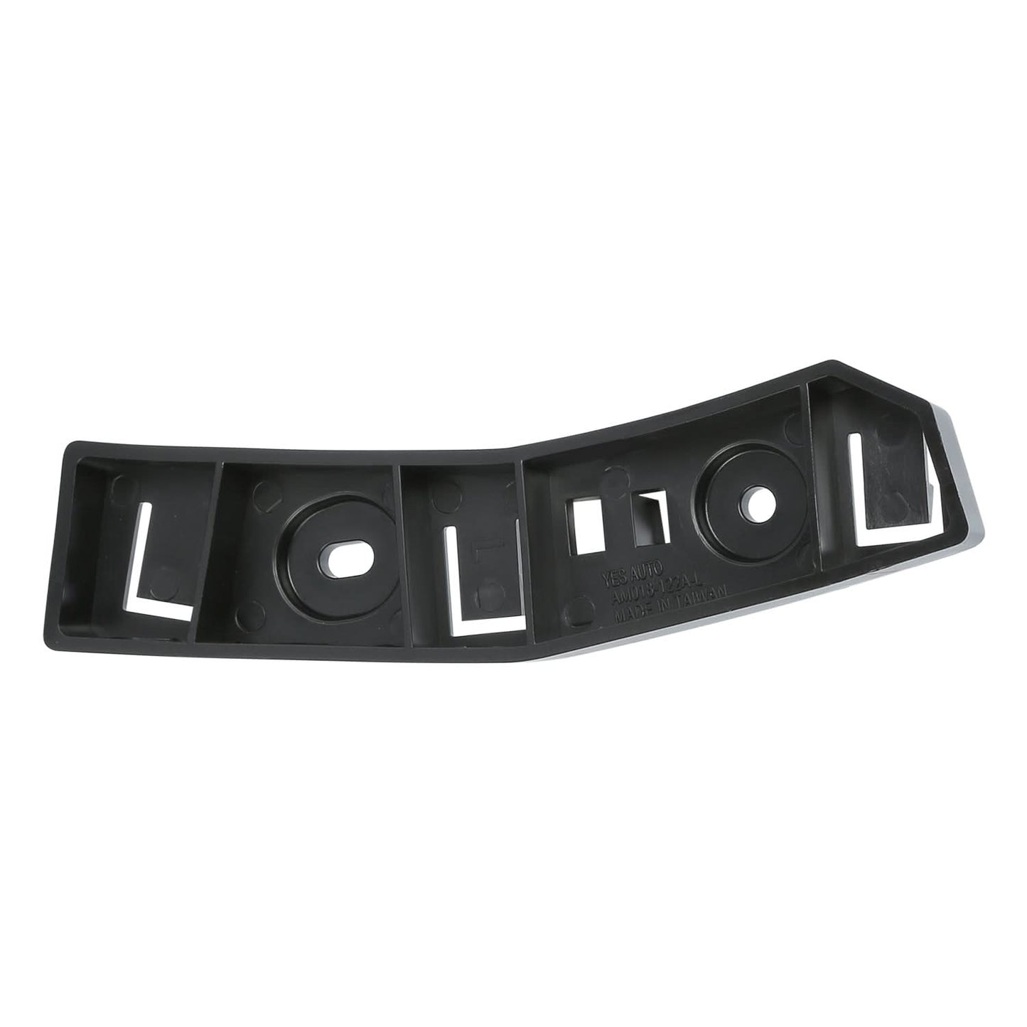 2014-2018 Jeep Cherokee Front Left Bumper Cover Support Bracket