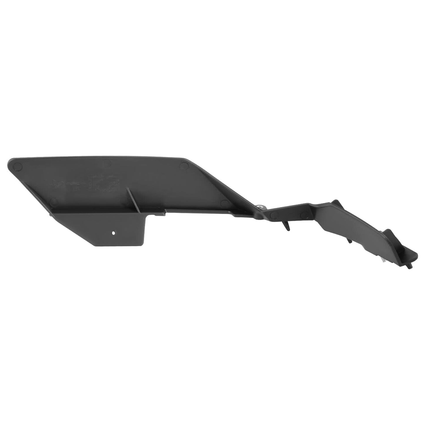 06-10 Dodge Charger Front Left Bumper Cover Support Bracket