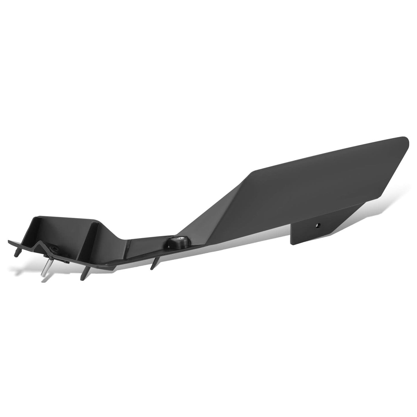 06-10 Dodge Charger Front Left Bumper Cover Support Bracket