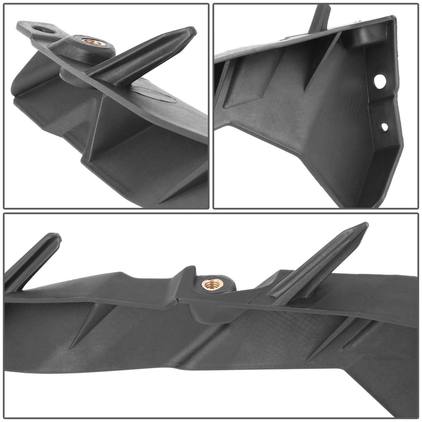 2015-2022 Dodge Charger Front Left Bumper Cover Support Bracket