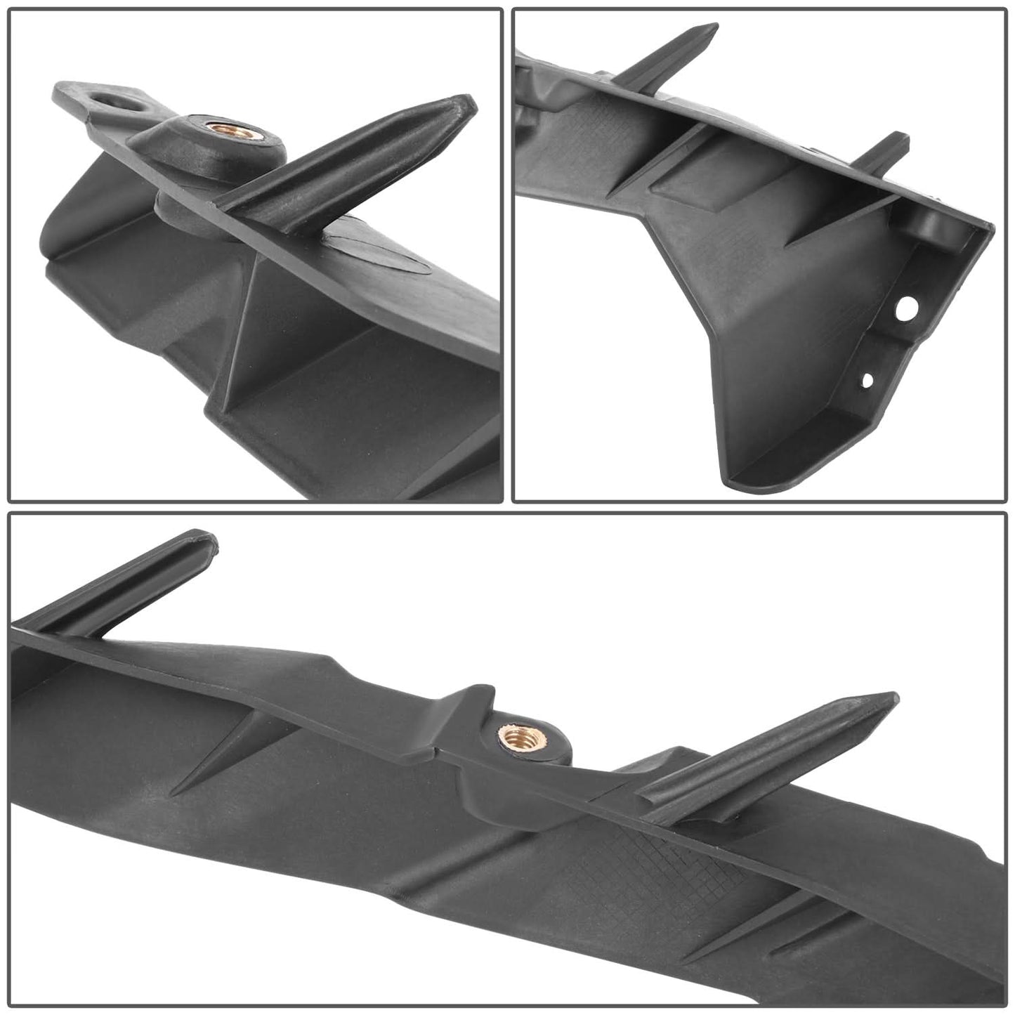 2015-2022 Dodge Charger Front Left Bumper Cover Support Bracket