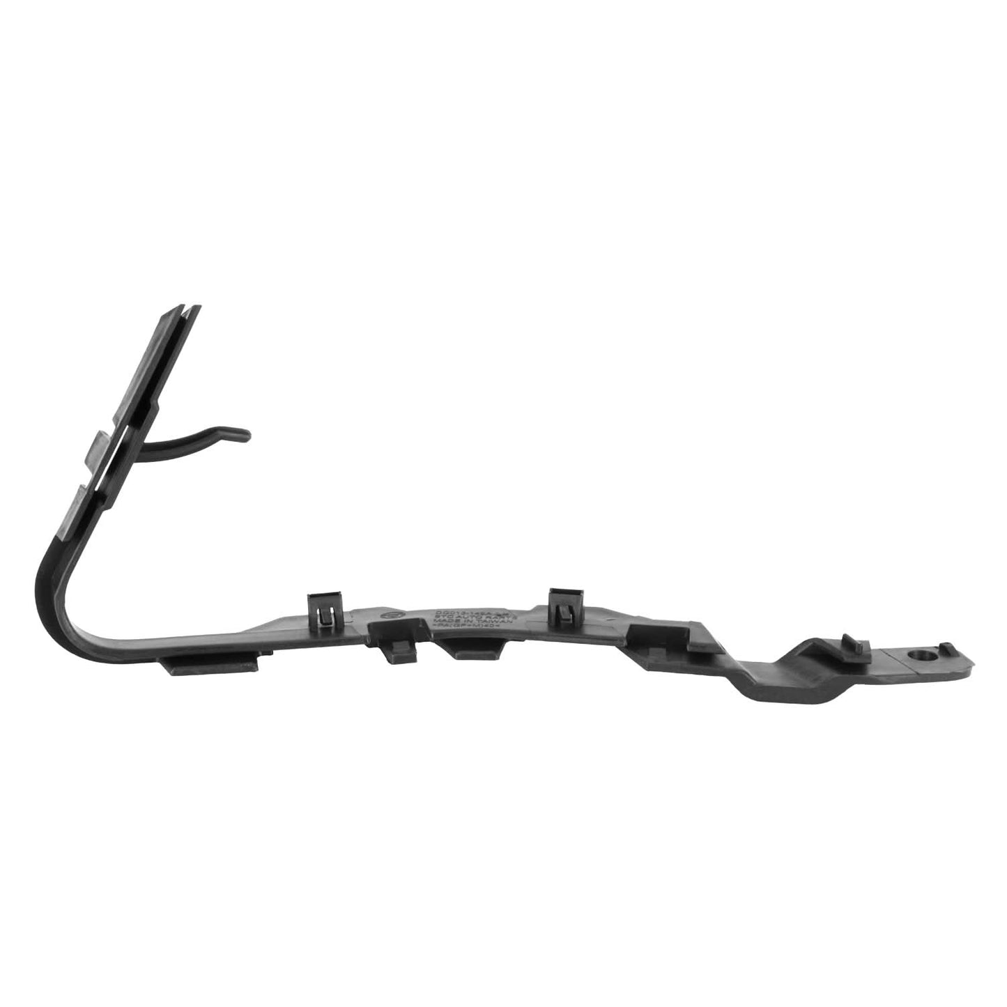08-20 Chrysler Town Country Dodge Caravan Front Left Bumper Support