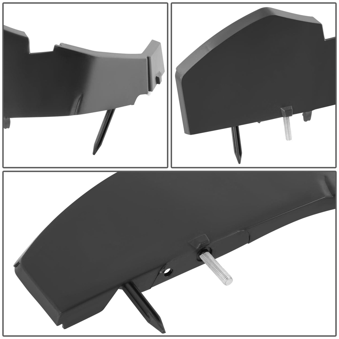 2015-2022 Dodge Challenger Front Left Bumper Cover Support Bracket
