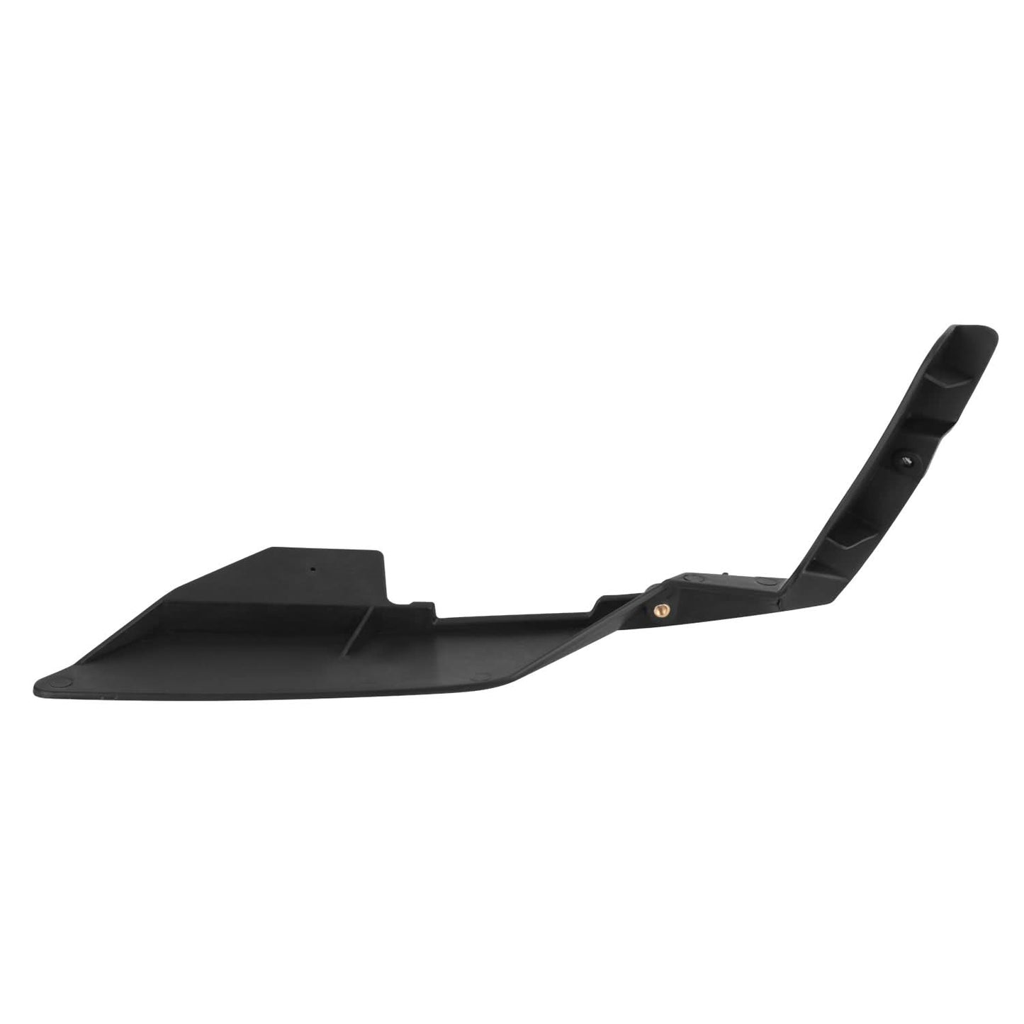 06-10 Dodge Charger Front Right Bumper Cover Support Bracket