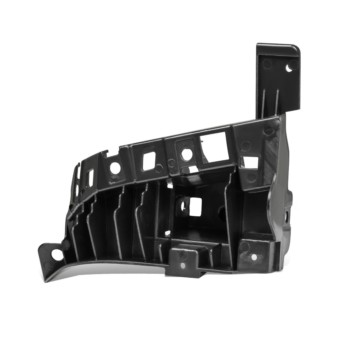 2014-2018 Jeep Cherokee Front Right Bumper Cover Support Rail