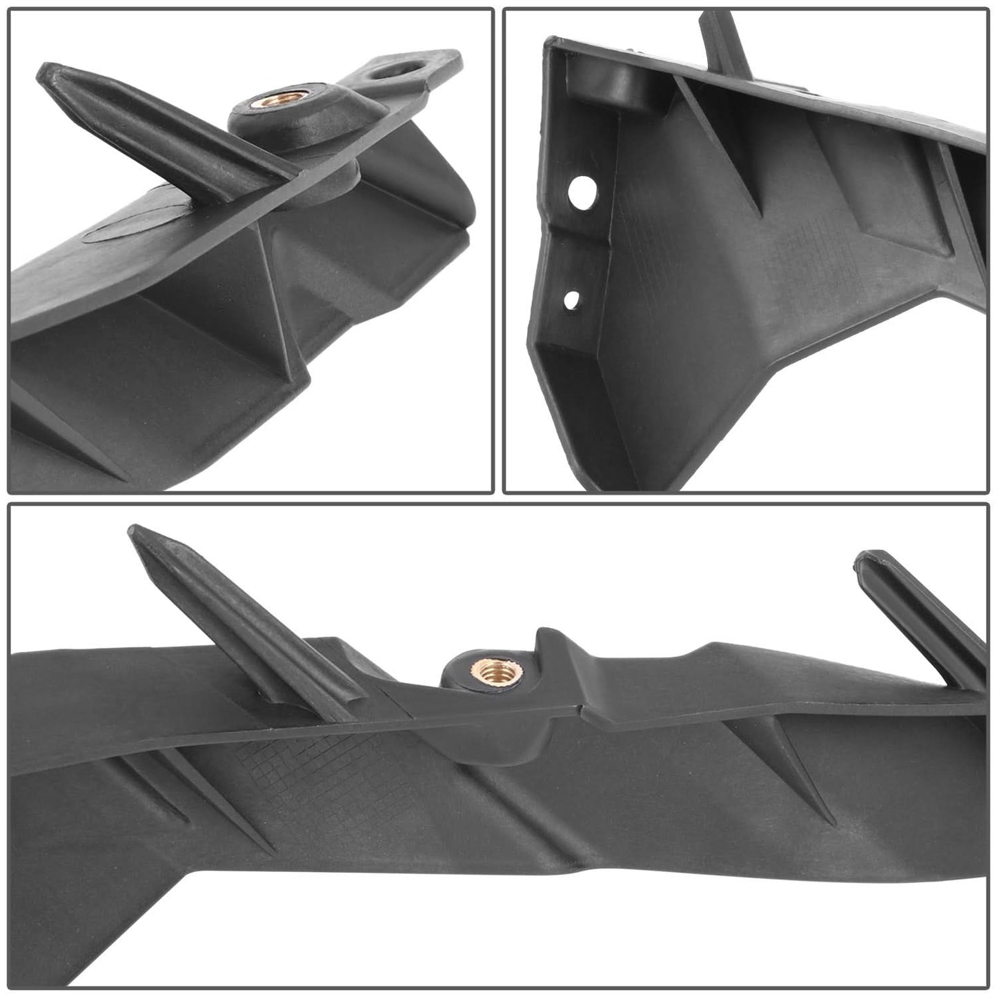 2015-2022 Dodge Charger Front Right Bumper Cover Support Bracket