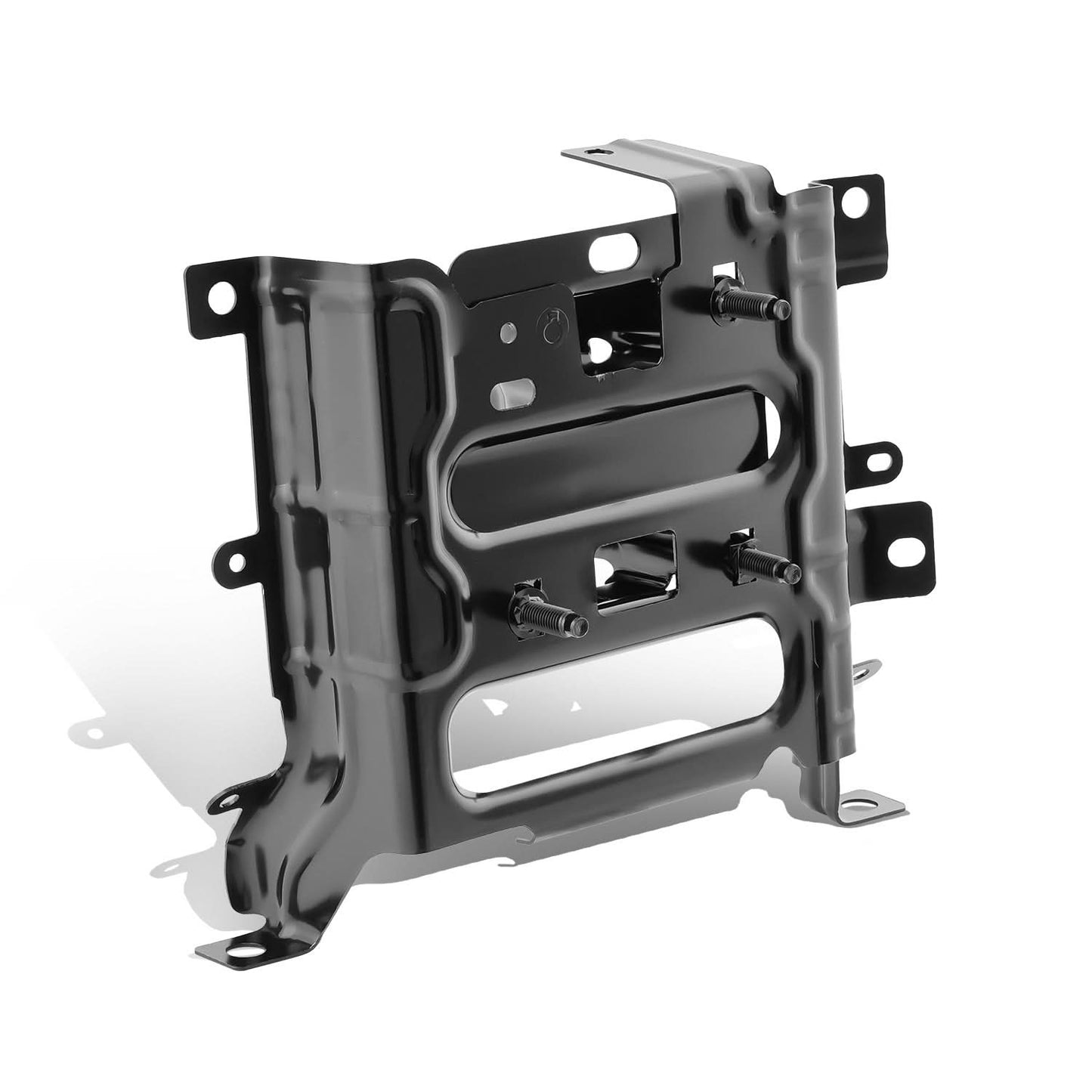 13-18 RAM 1500 / 19-23 1500 Classic Front Bumper Cover Support Brackets