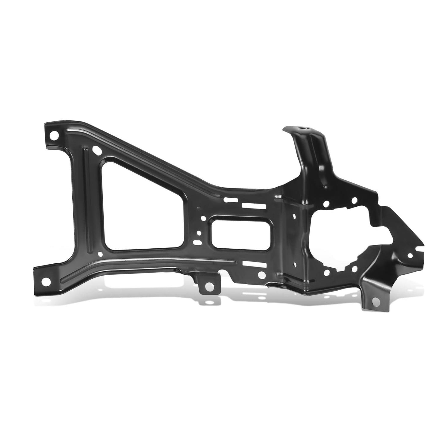 2015-2018 Ram 1500 Front Bumper Cover Support Brackets