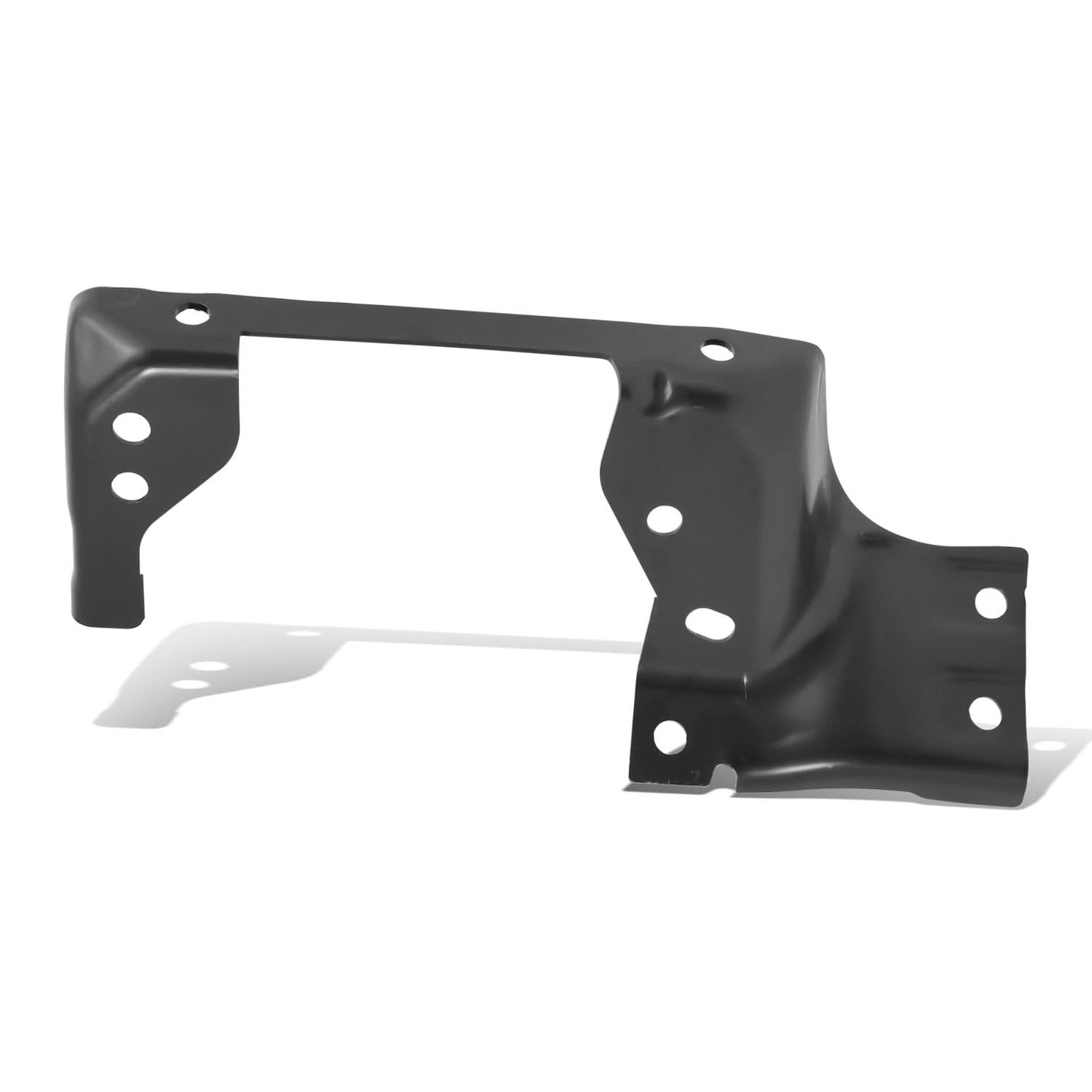 2019-2022 Ram 1500 Front Bumper Cover Support Brackets