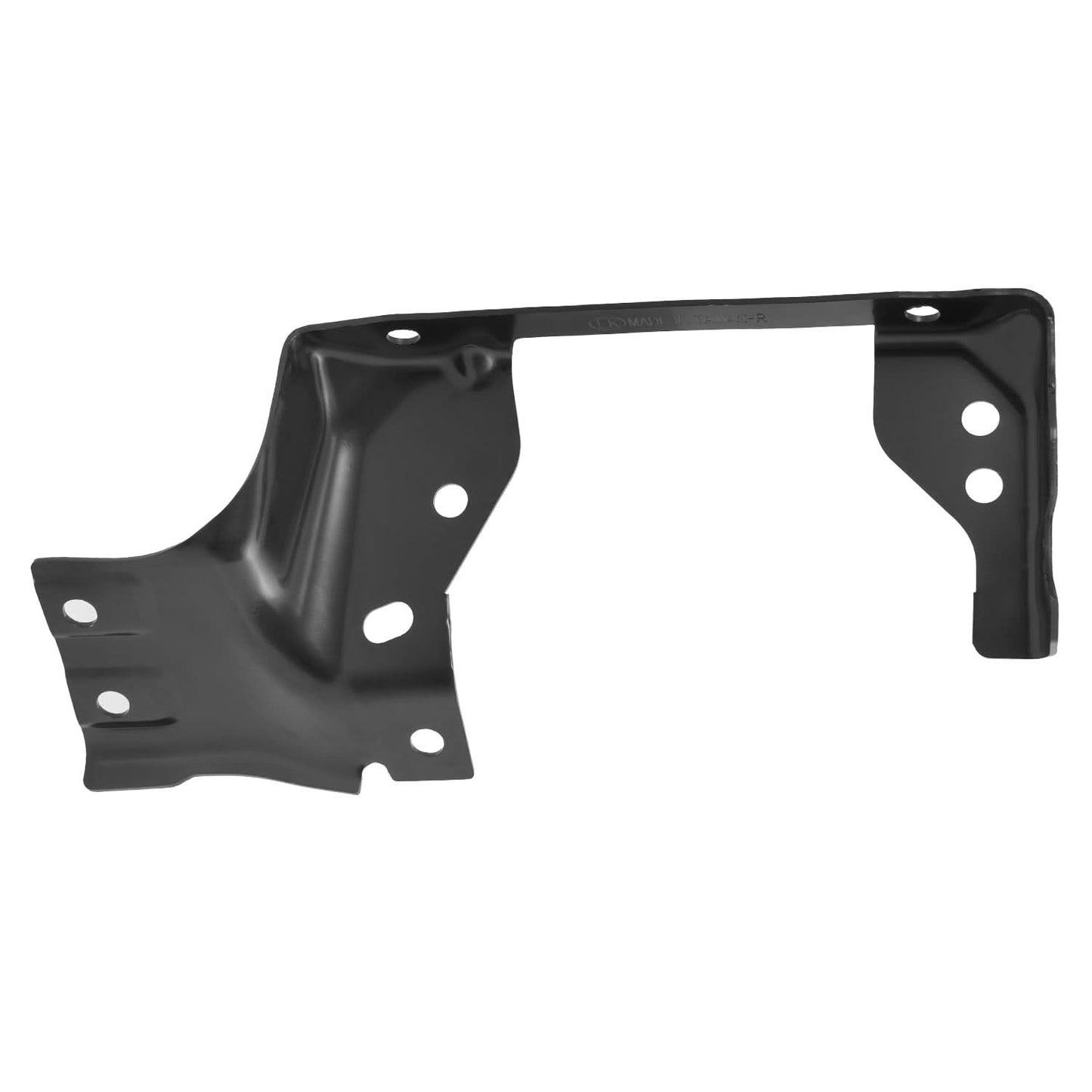 2019-2022 Ram 1500 Front Bumper Cover Support Brackets