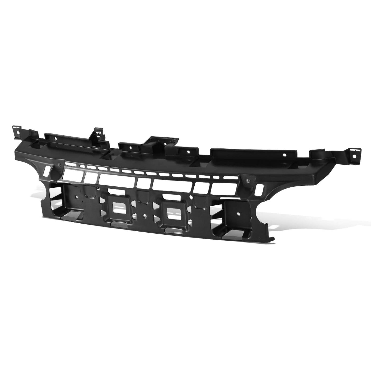 2005-2007 Jeep Grand Cherokee Front Bumper Cover Support Bracket
