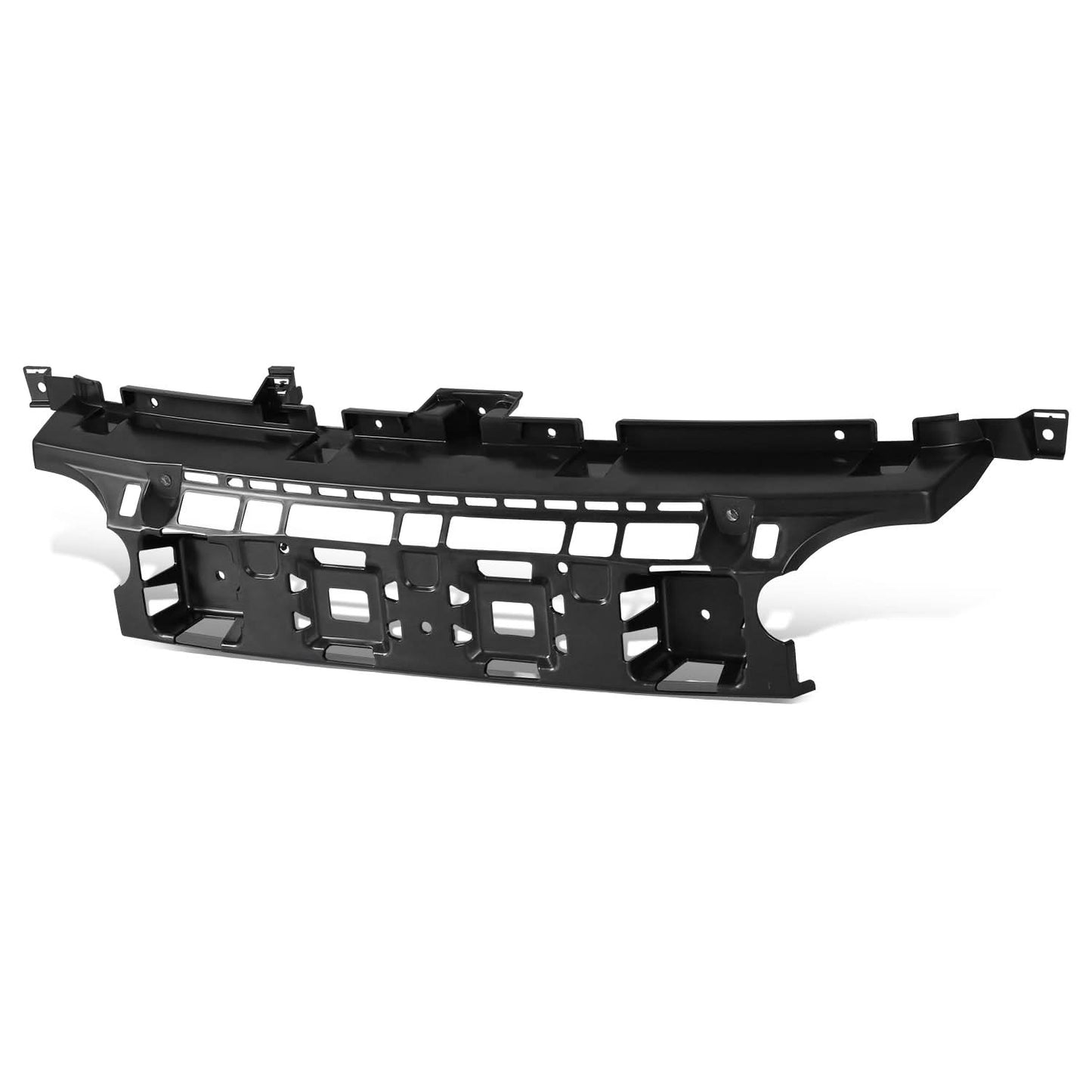 2005-2007 Jeep Grand Cherokee Front Bumper Cover Support Bracket