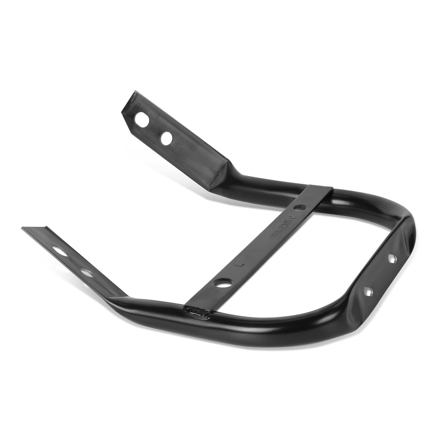 1999-2001 Dodge Ram 1500/2500/3500 Front Bumper Cover Support Brackets