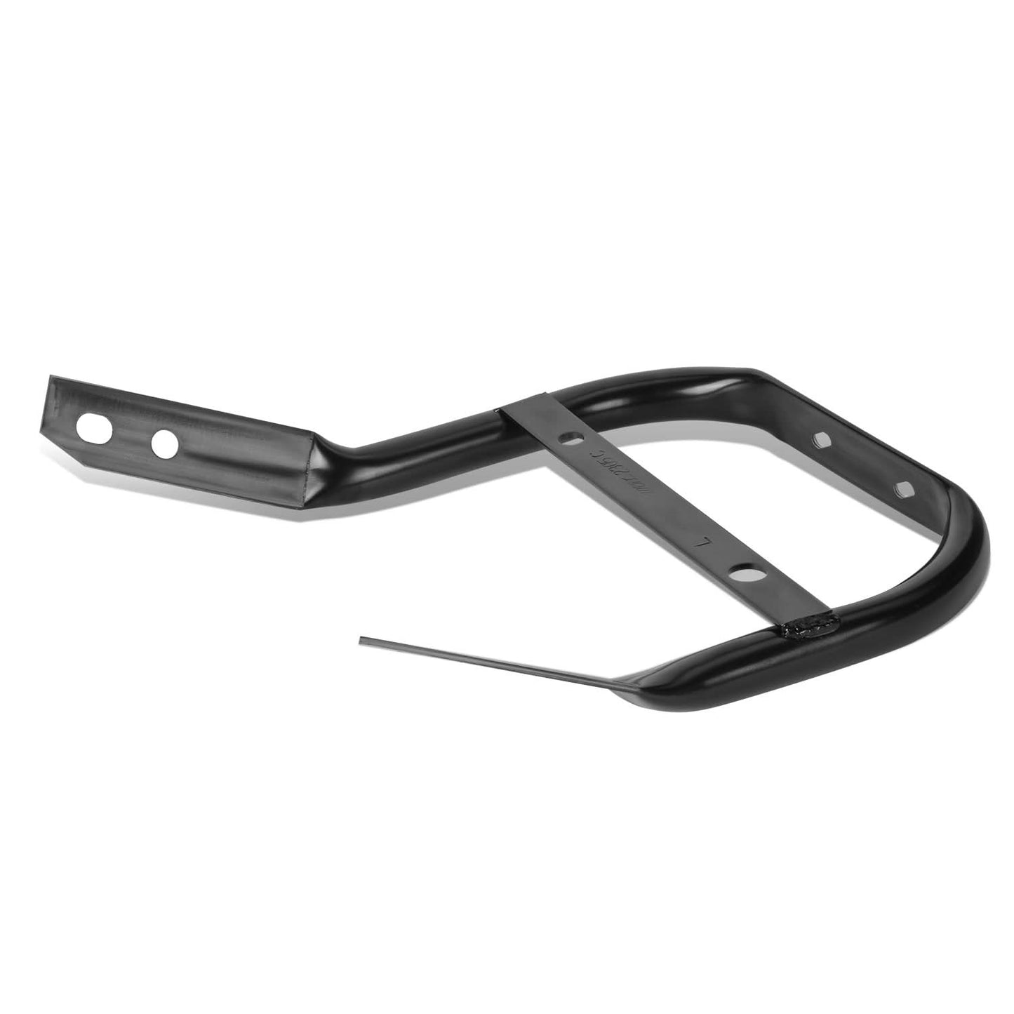 1999-2001 Dodge Ram 1500/2500/3500 Front Bumper Cover Support Brackets