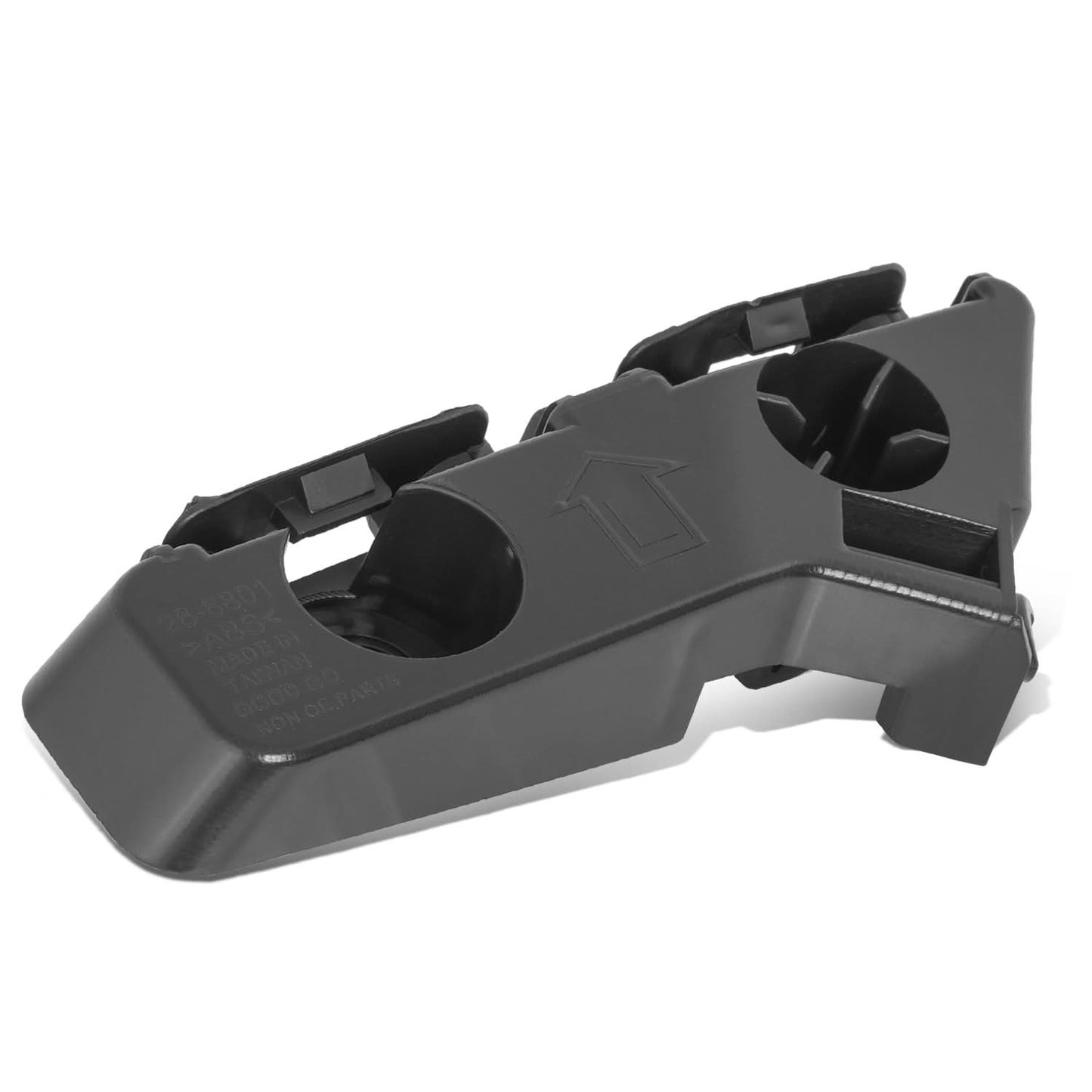 2011-2014 Dodge Charger Front Left Bumper Cover Support Bracket