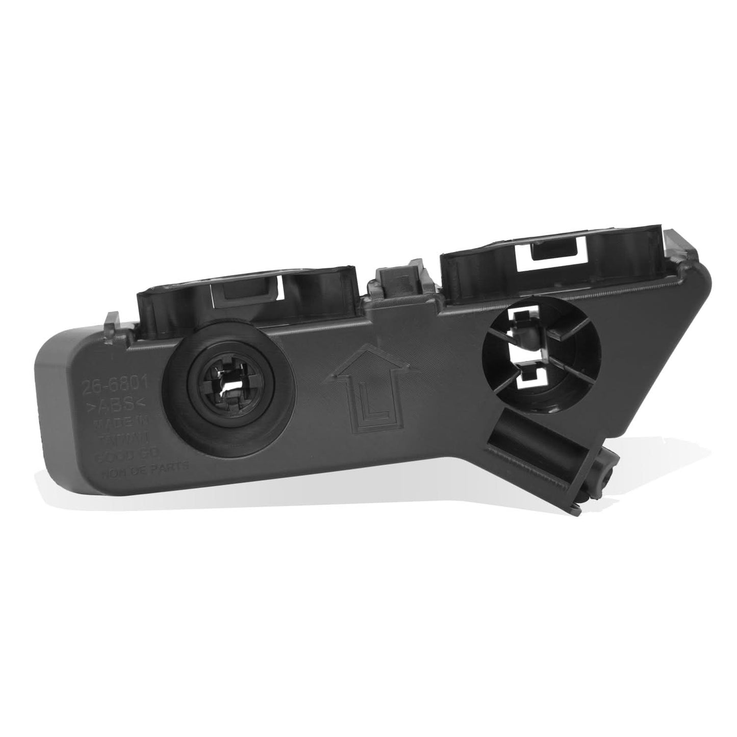 2011-2014 Dodge Charger Front Left Bumper Cover Support Bracket
