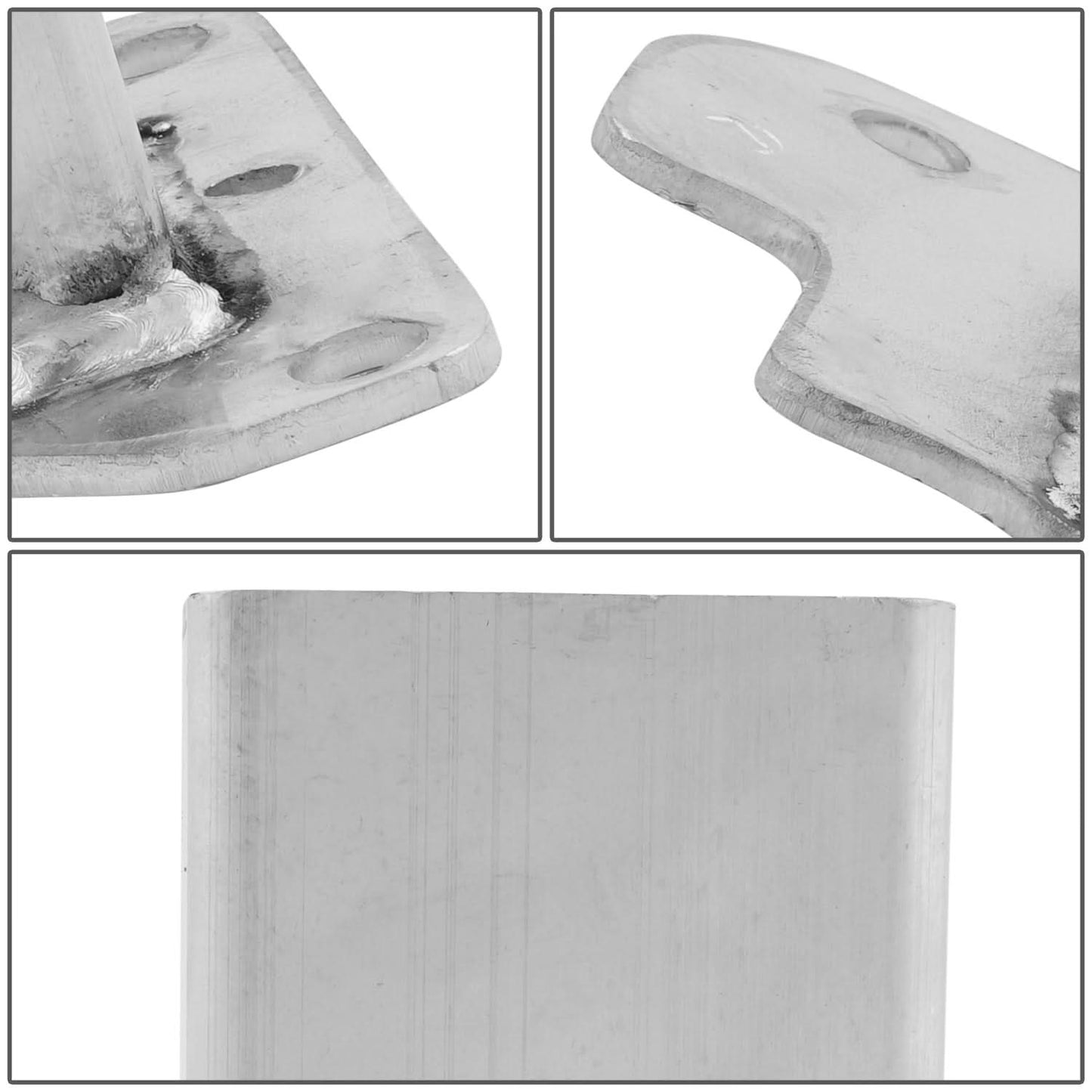 2019-2023 Jeep Cherokee Front Left Bumper Cover Support Bracket