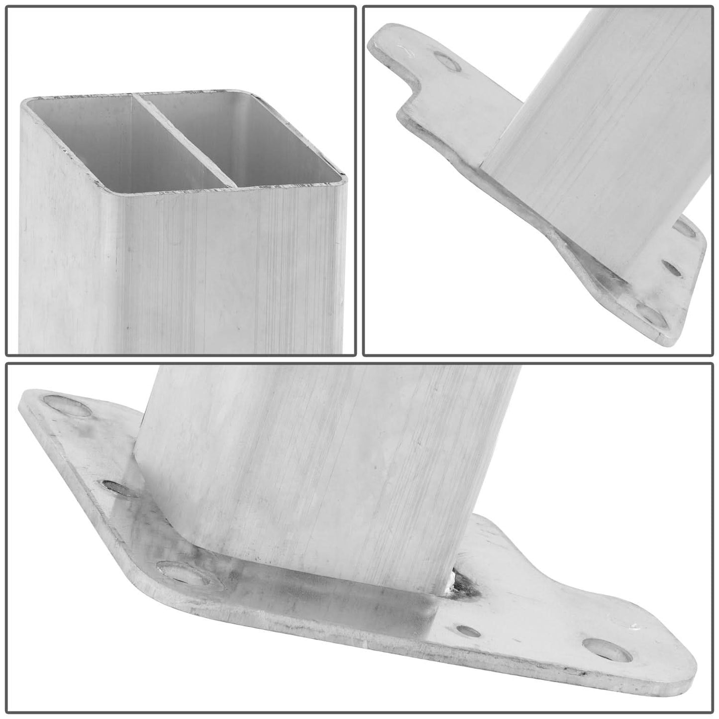 2019-2023 Jeep Cherokee Front Left Bumper Cover Support Bracket