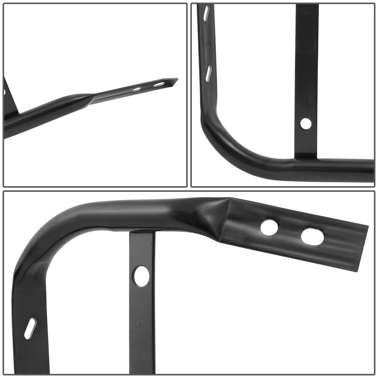 99-01 Dodge Ram 1500/2500/3500 Front Right Bumper Cover Support Bracket