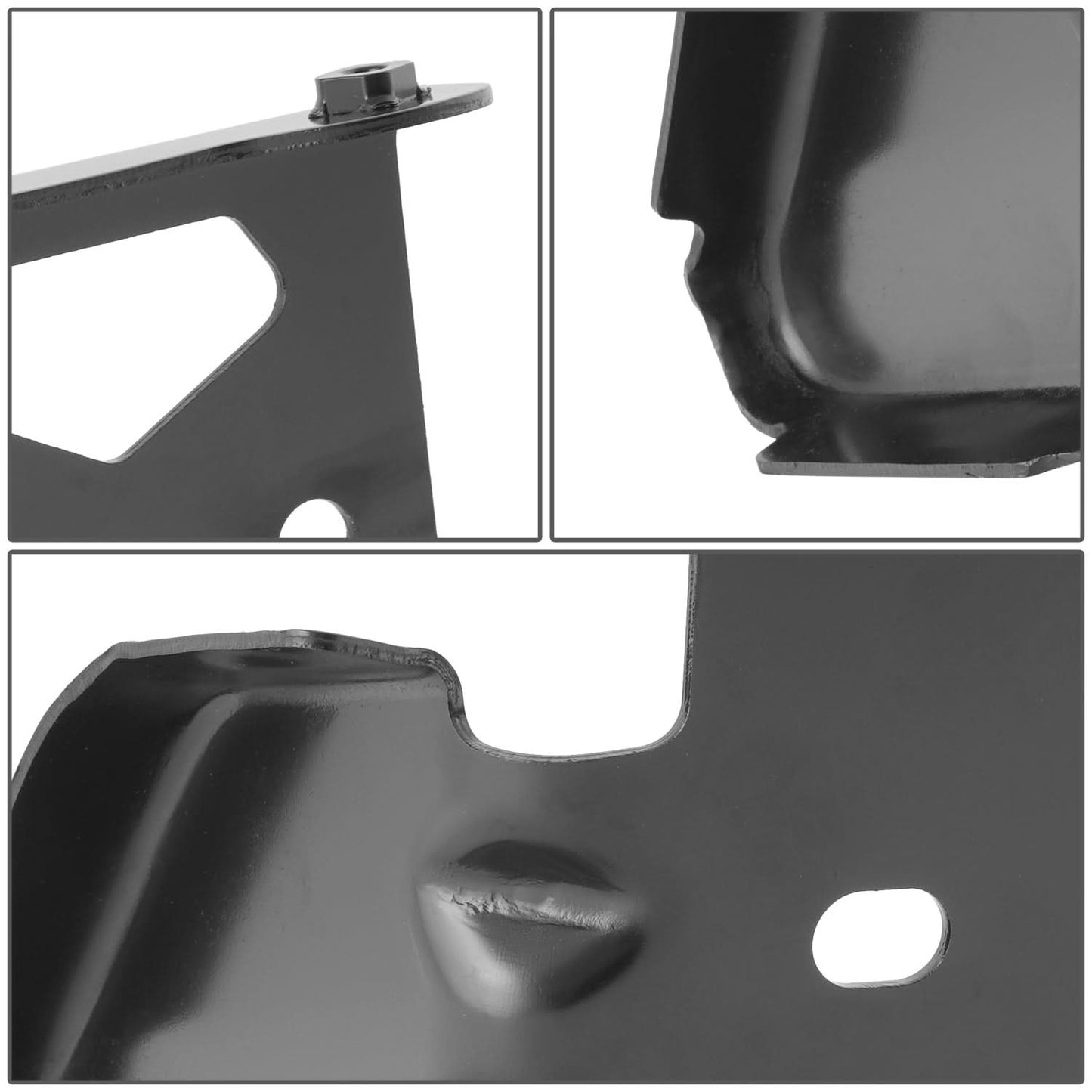 15-22 Dodge Challenger Front Right Bumper Cover Support Bracket