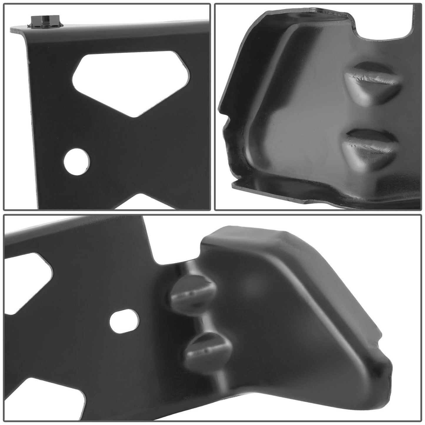 15-22 Dodge Challenger Front Right Bumper Cover Support Bracket
