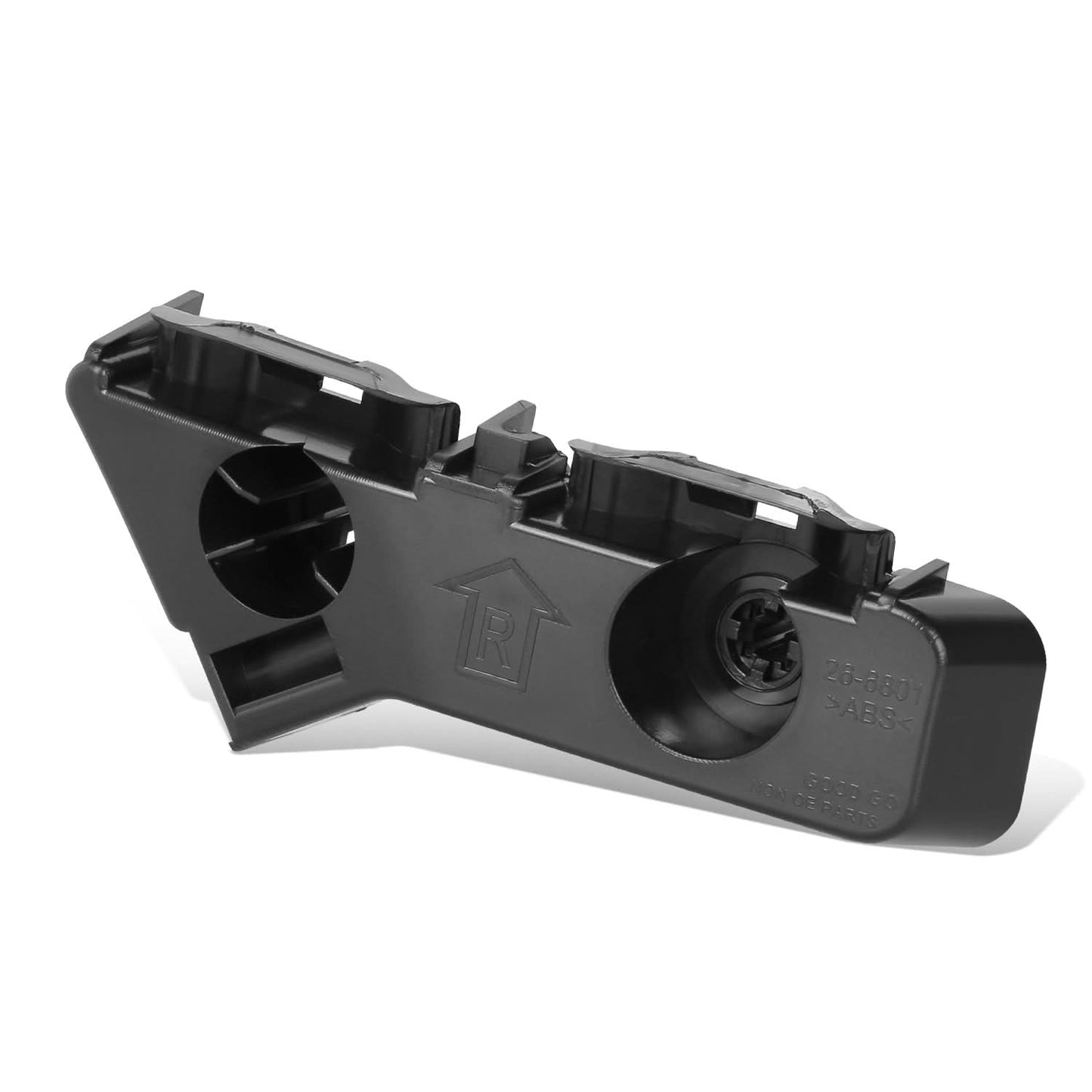 2011-2014 Dodge Charger Front Right Bumper Cover Support Bracket