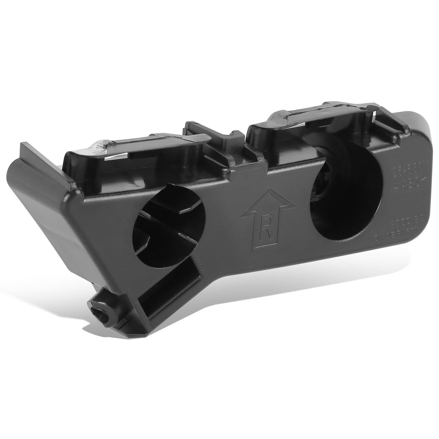 2011-2014 Dodge Charger Front Right Bumper Cover Support Bracket
