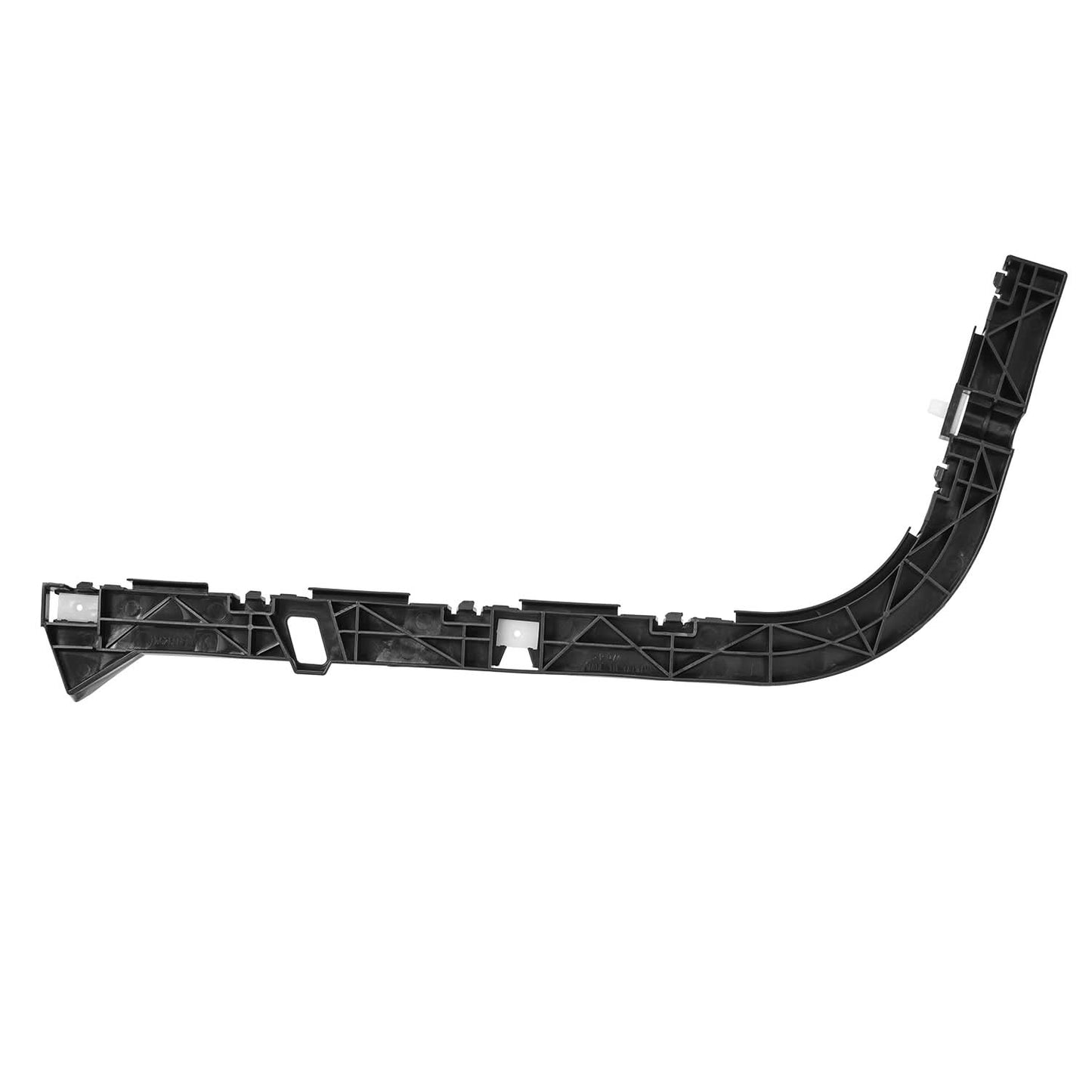 08-21 Dodge Challenger Rear Bumper Support Bracket Lower LH