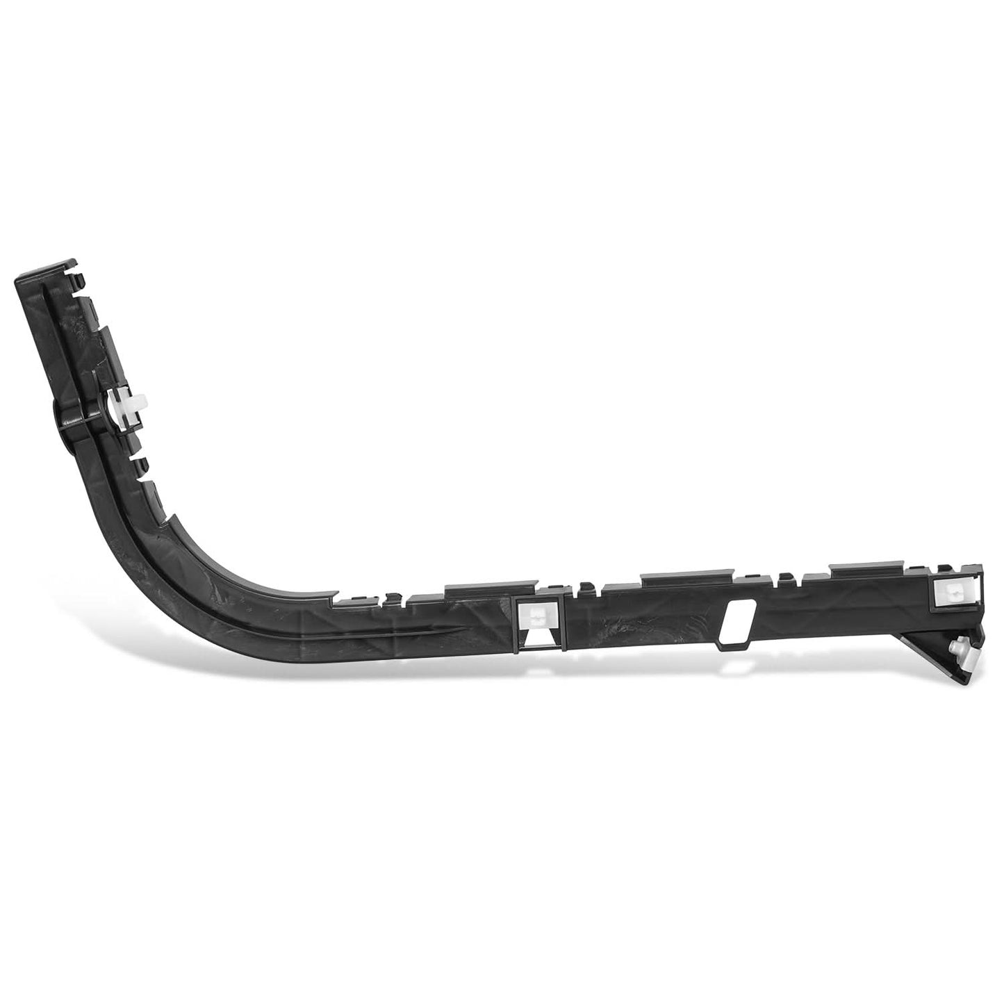 08-21 Dodge Challenger Rear Bumper Support Bracket Lower LH