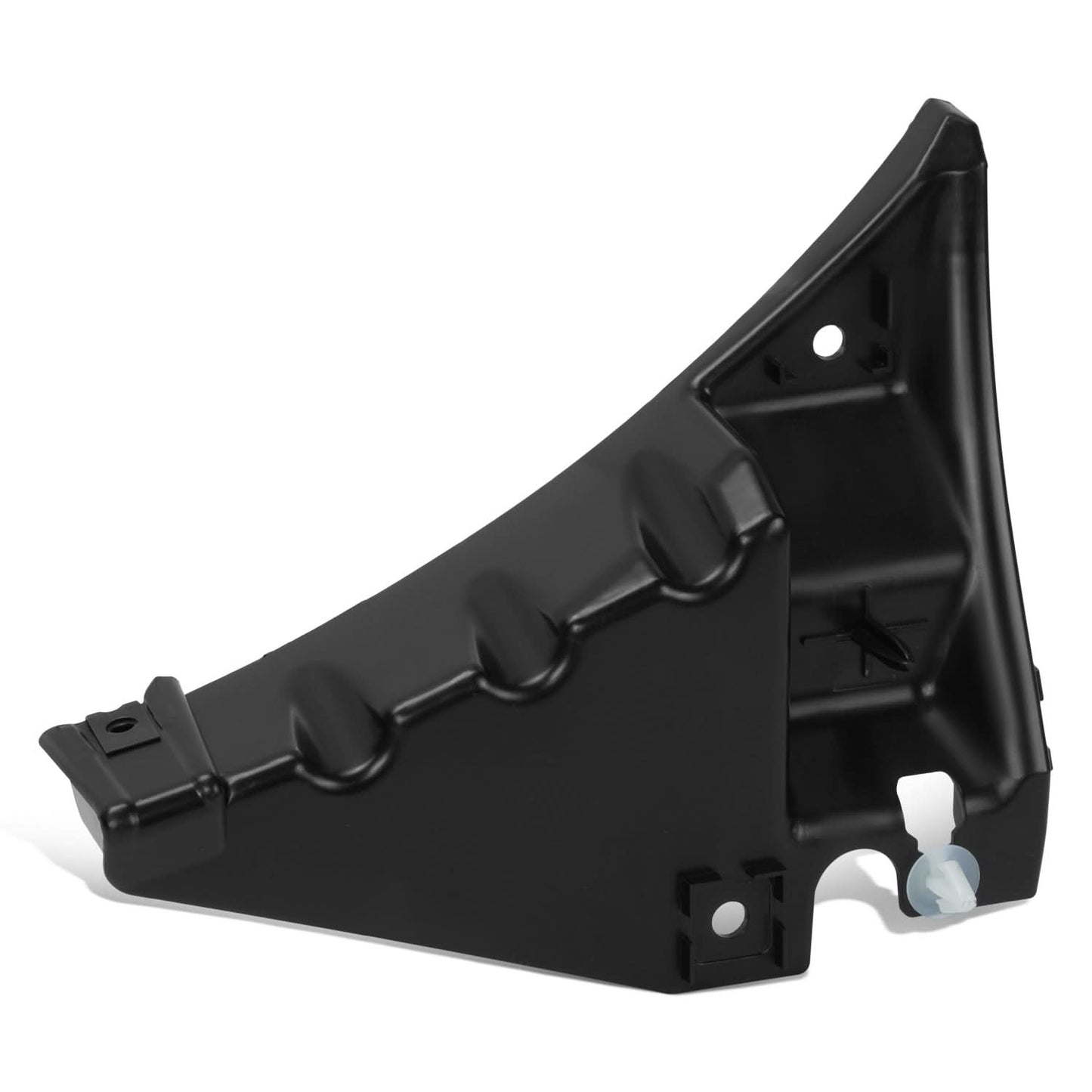2010-2014 Ford Mustang Front Left Bumper Cover Support Bracket