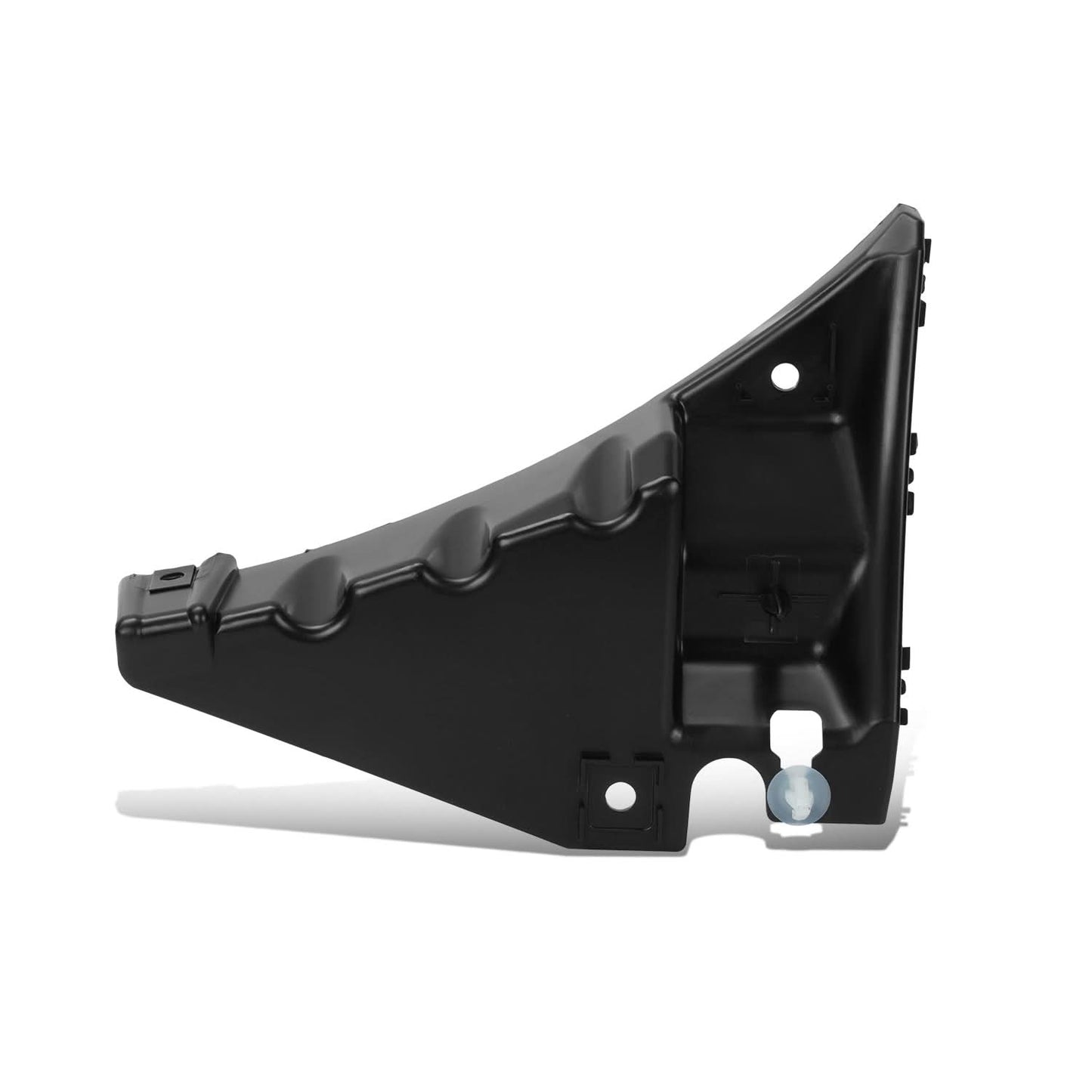 2010-2014 Ford Mustang Front Left Bumper Cover Support Bracket