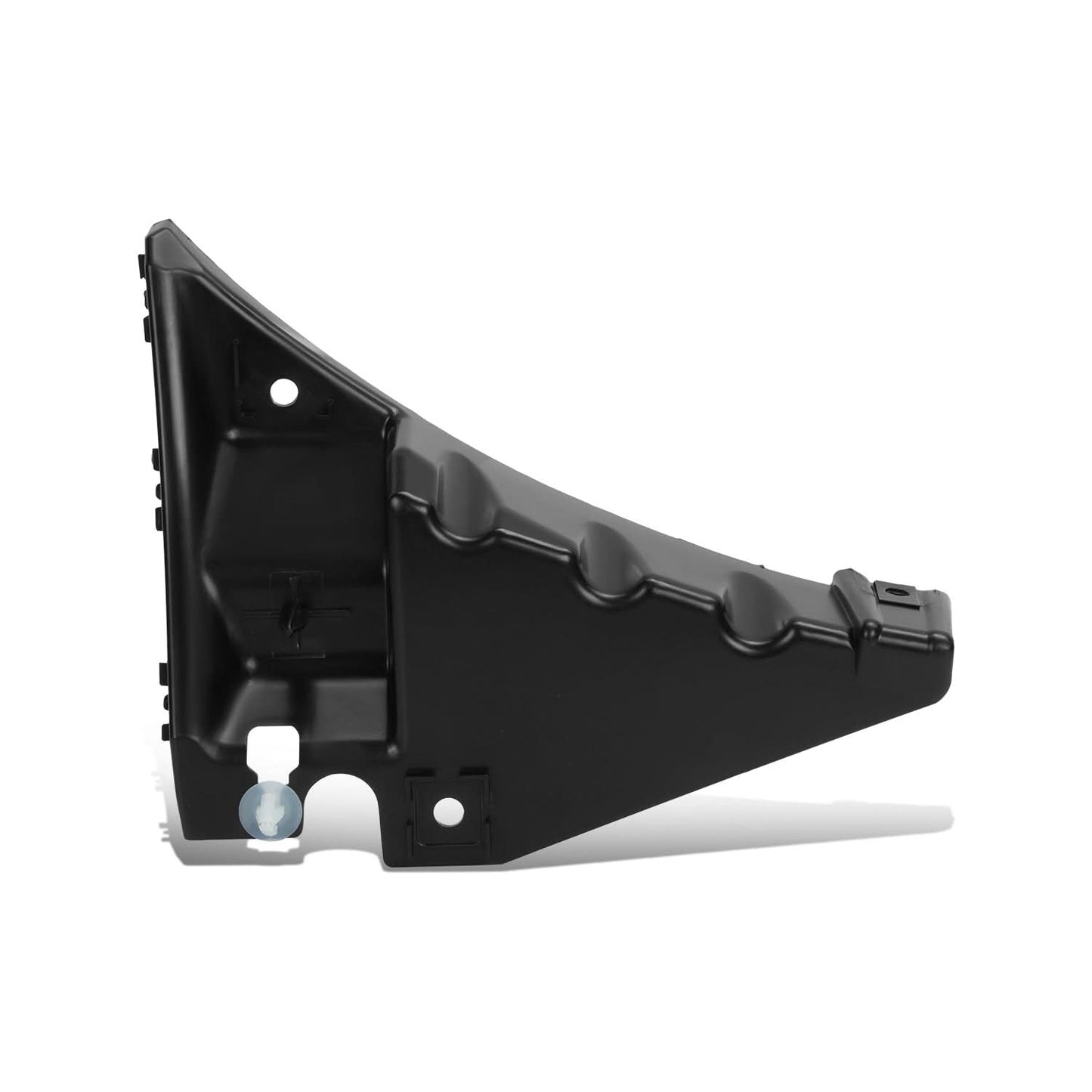 2010-2014 Ford Mustang Bumper Cover Reinforcement Bracket - Front Right