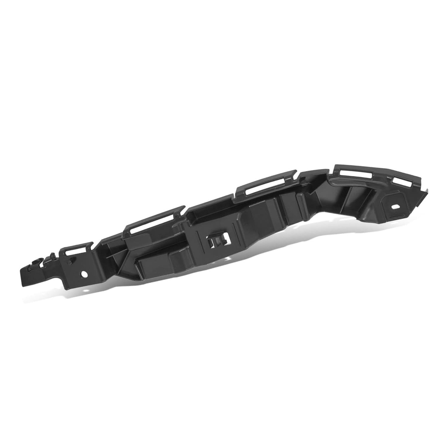 2010-2012 Ford Fusion Front Right Bumper Cover Support Bracket