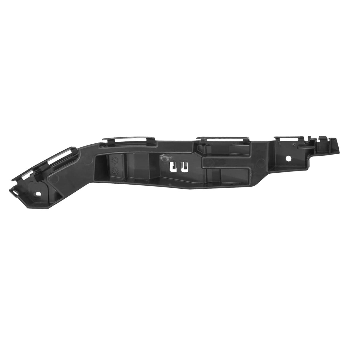 2010-2012 Ford Fusion Front Right Bumper Cover Support Bracket