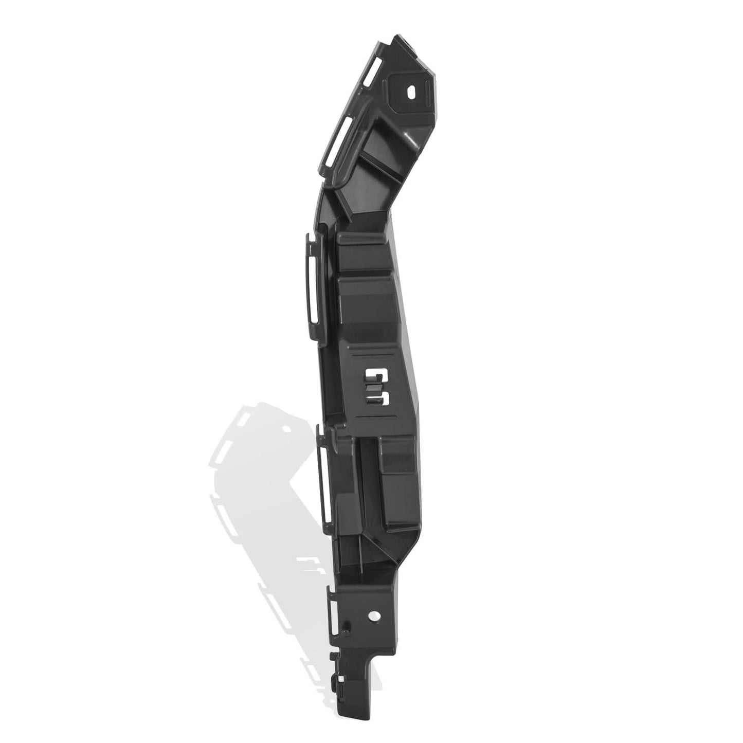 2010-2012 Ford Fusion Front Right Bumper Cover Support Bracket