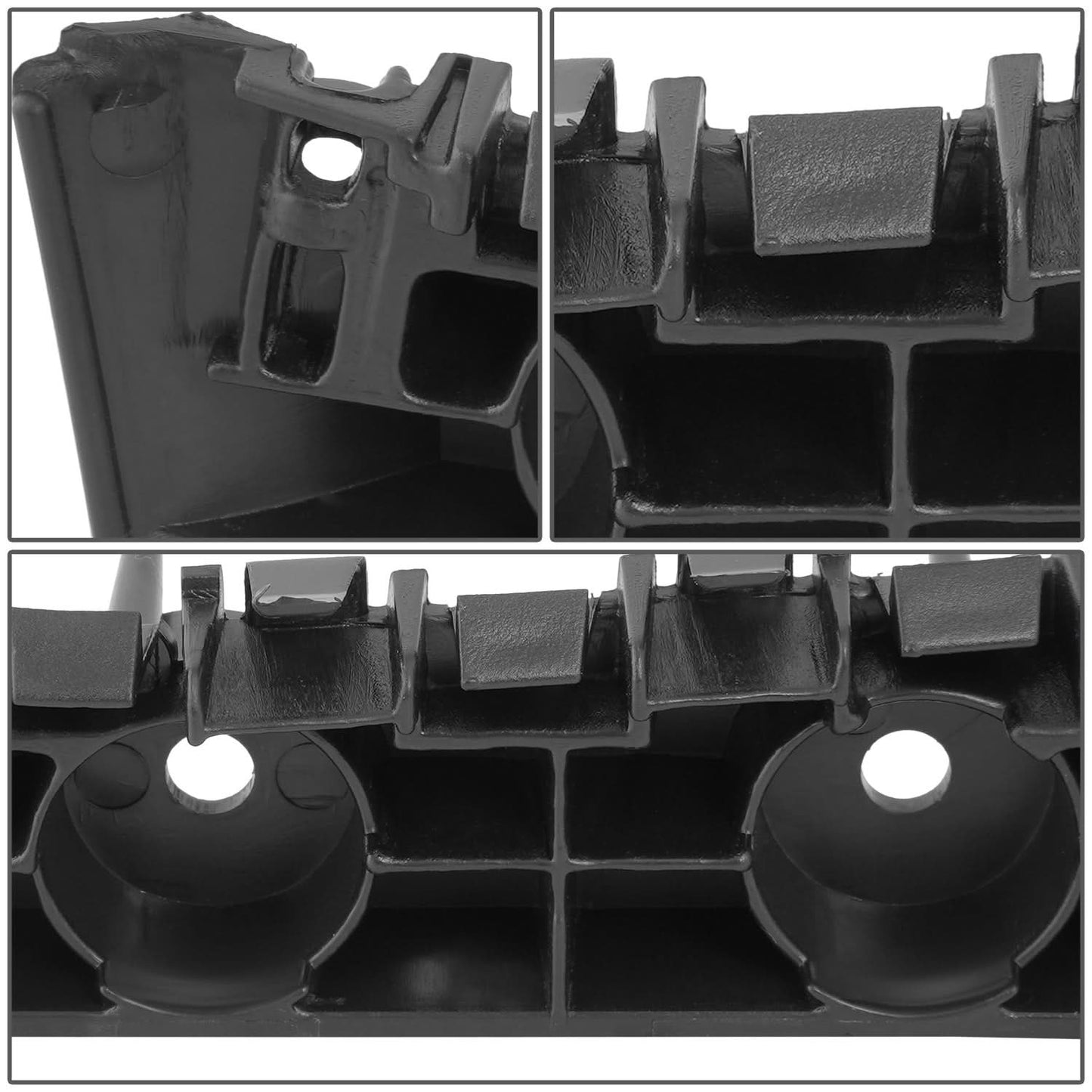 2015-2017 Ford Mustang Front Right Bumper Cover Support Bracket