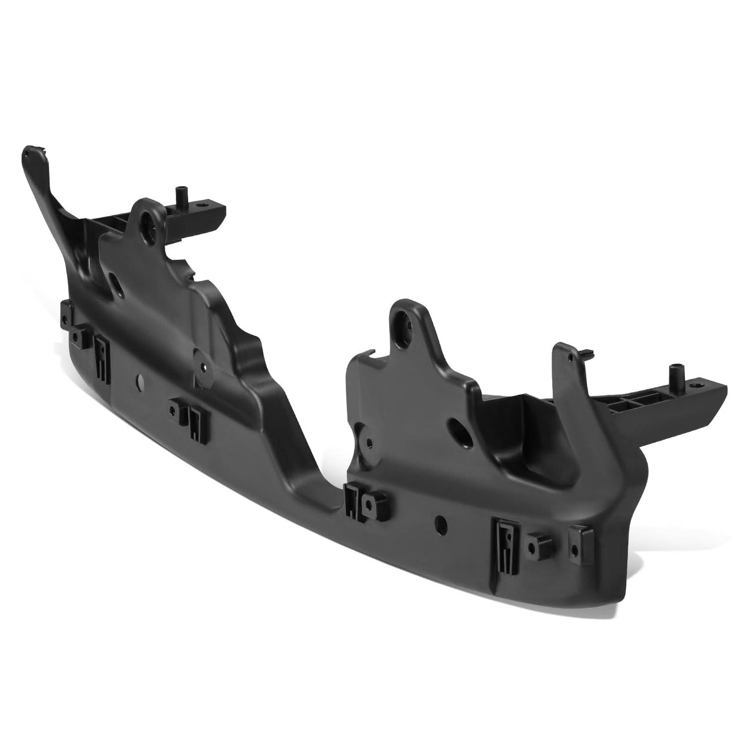 2013-2014 Ford Mustang Front Bumper Cover Support Bracket