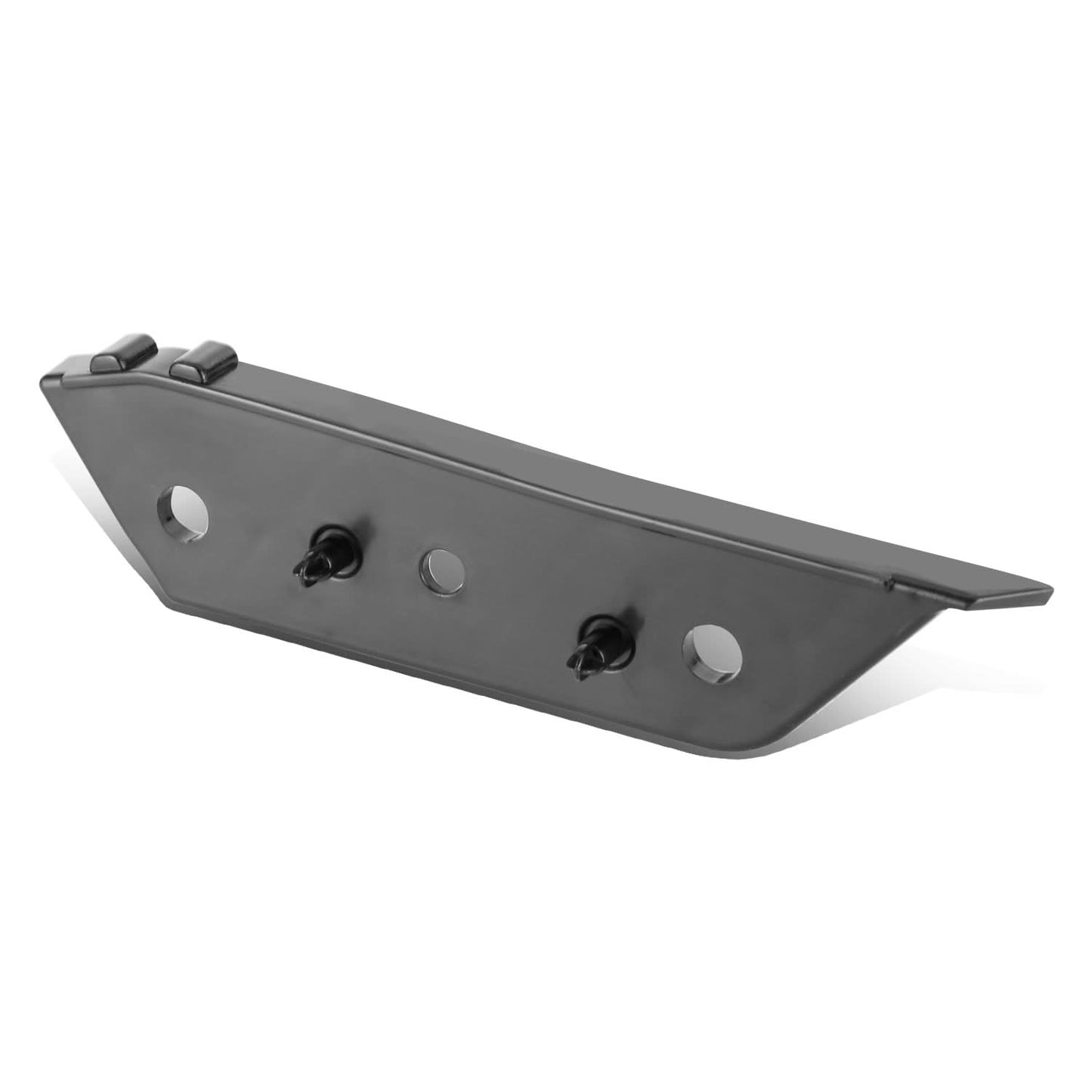 2017-2020 Ford Fusion Front Left Bumper Cover Support Bracket