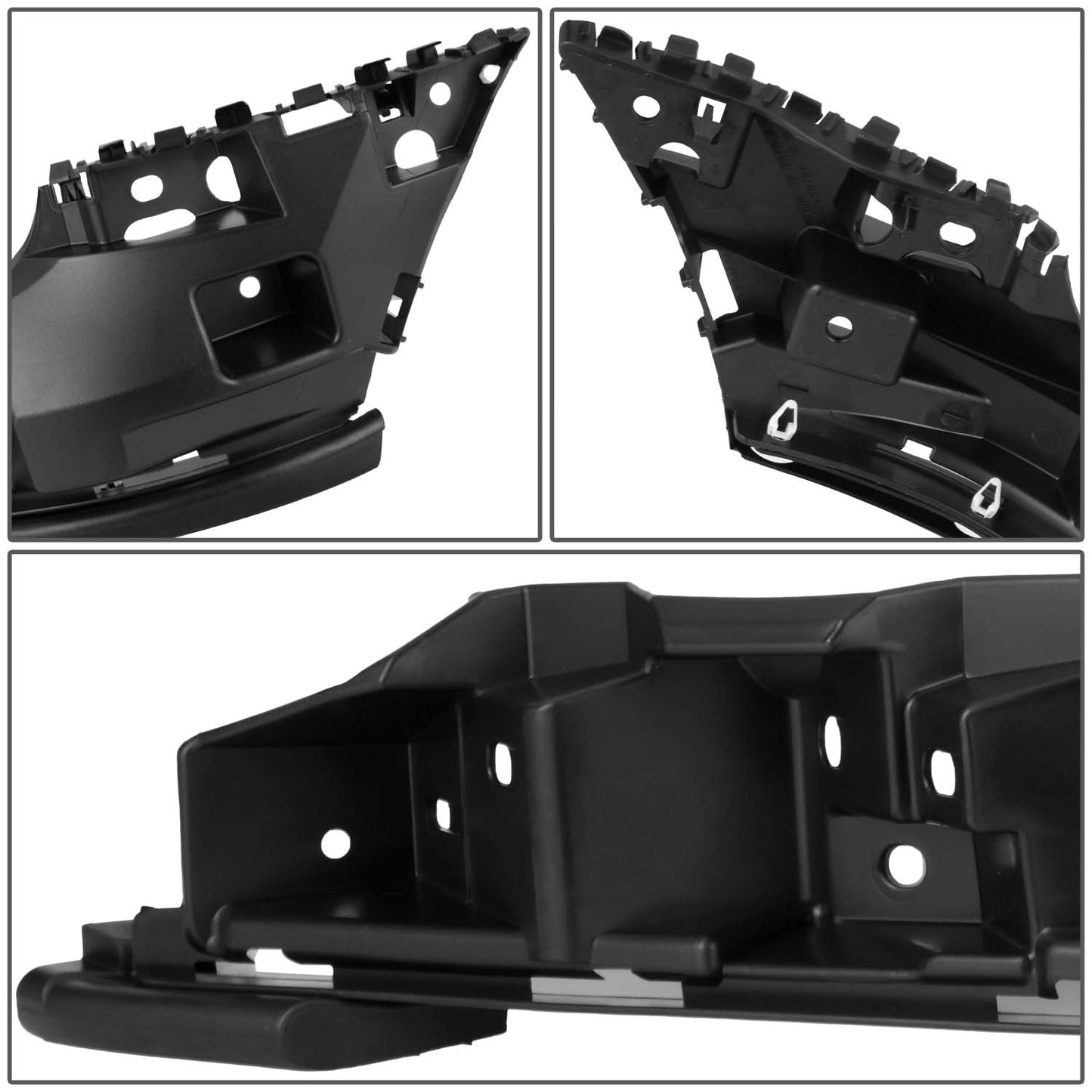 2015-2017 Ford F-150 Front Left Bumper Cover Support Bracket