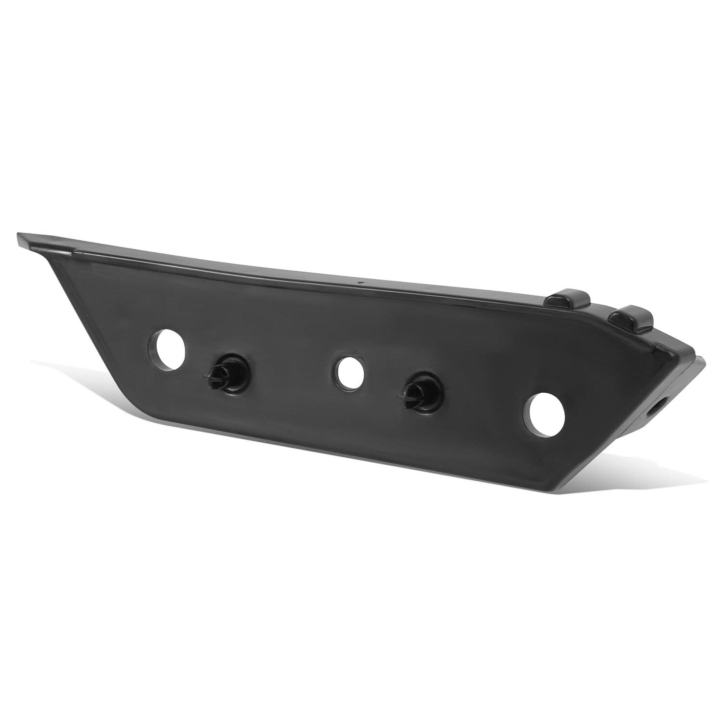 2017-2020 Ford Fusion Front Right Bumper Cover Support Bracket