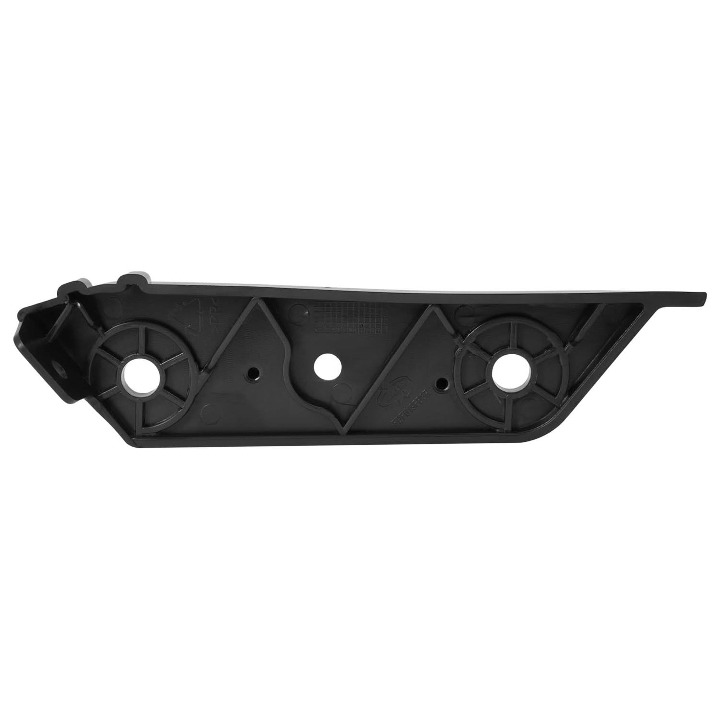 2017-2020 Ford Fusion Front Right Bumper Cover Support Bracket