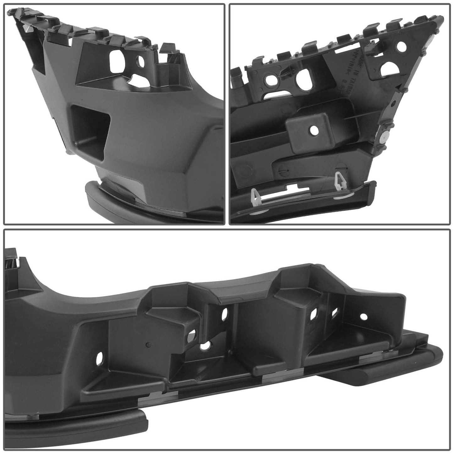 2015-2017 Ford F-150 Front Right Bumper Cover Support Bracket