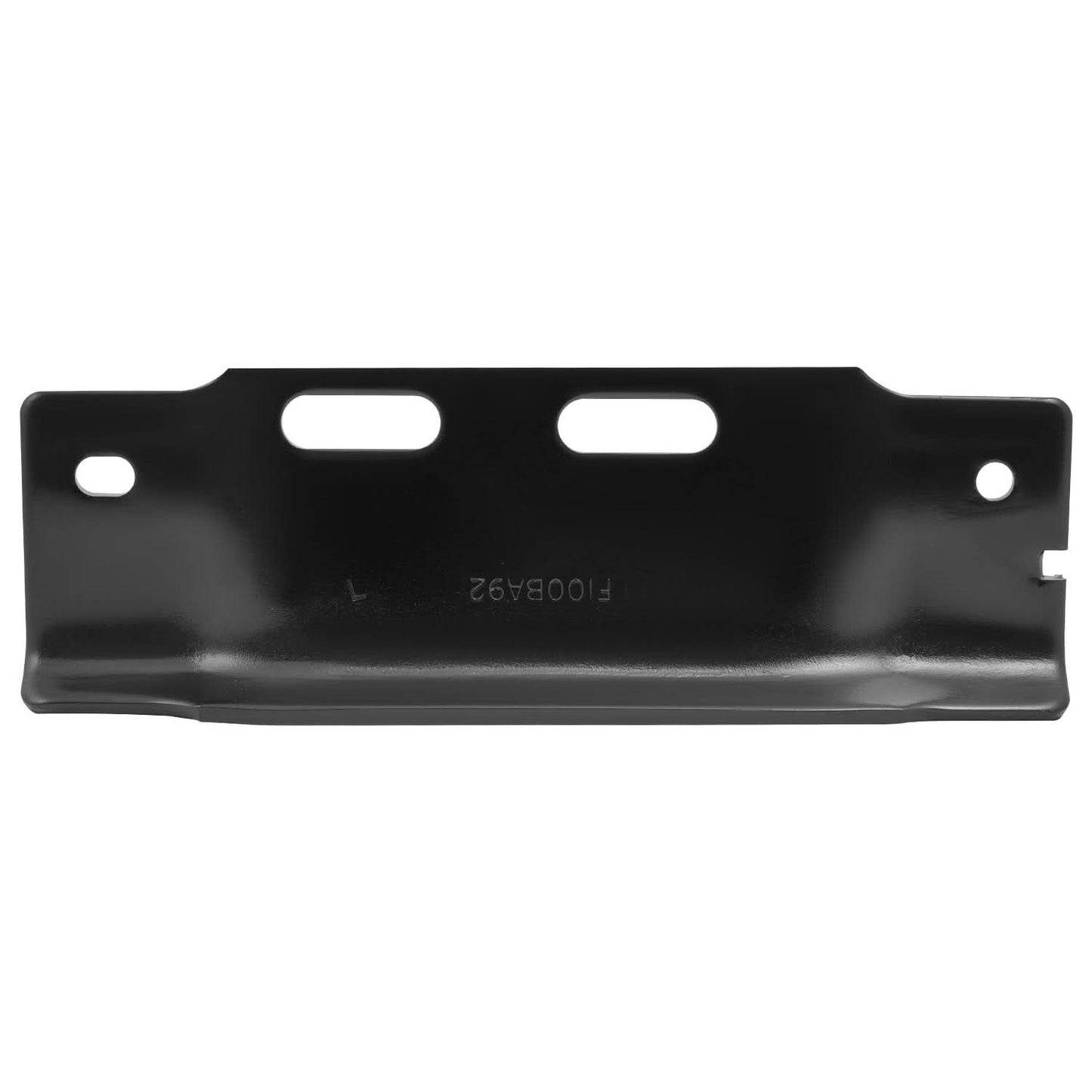 92-97 Ford Bronco F-150 Front Left Bumper Cover Support Bracket