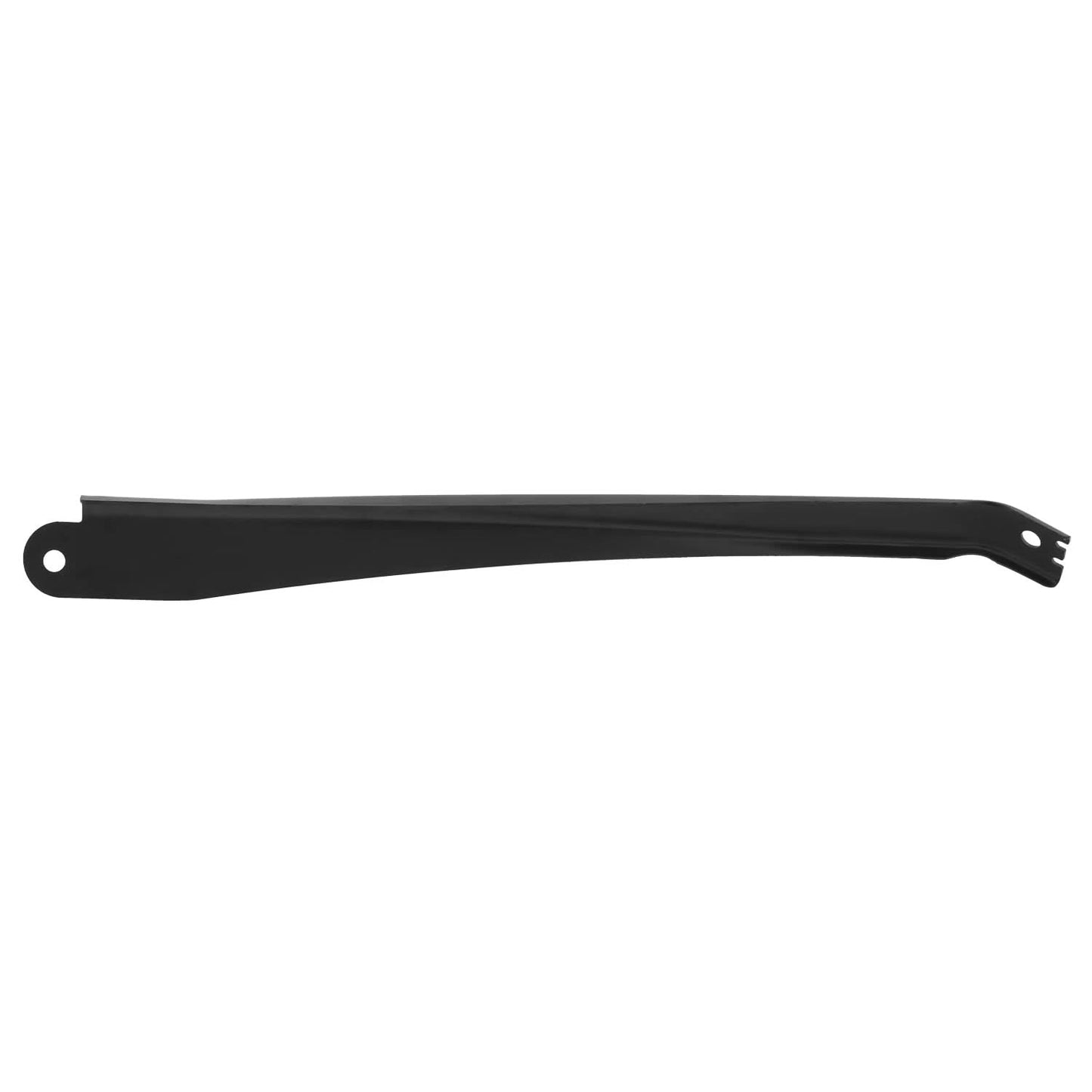 05-07 Ford F-250/F-350/F-450/F-550 Super Duty Front Left Bumper Cover Support Bracket