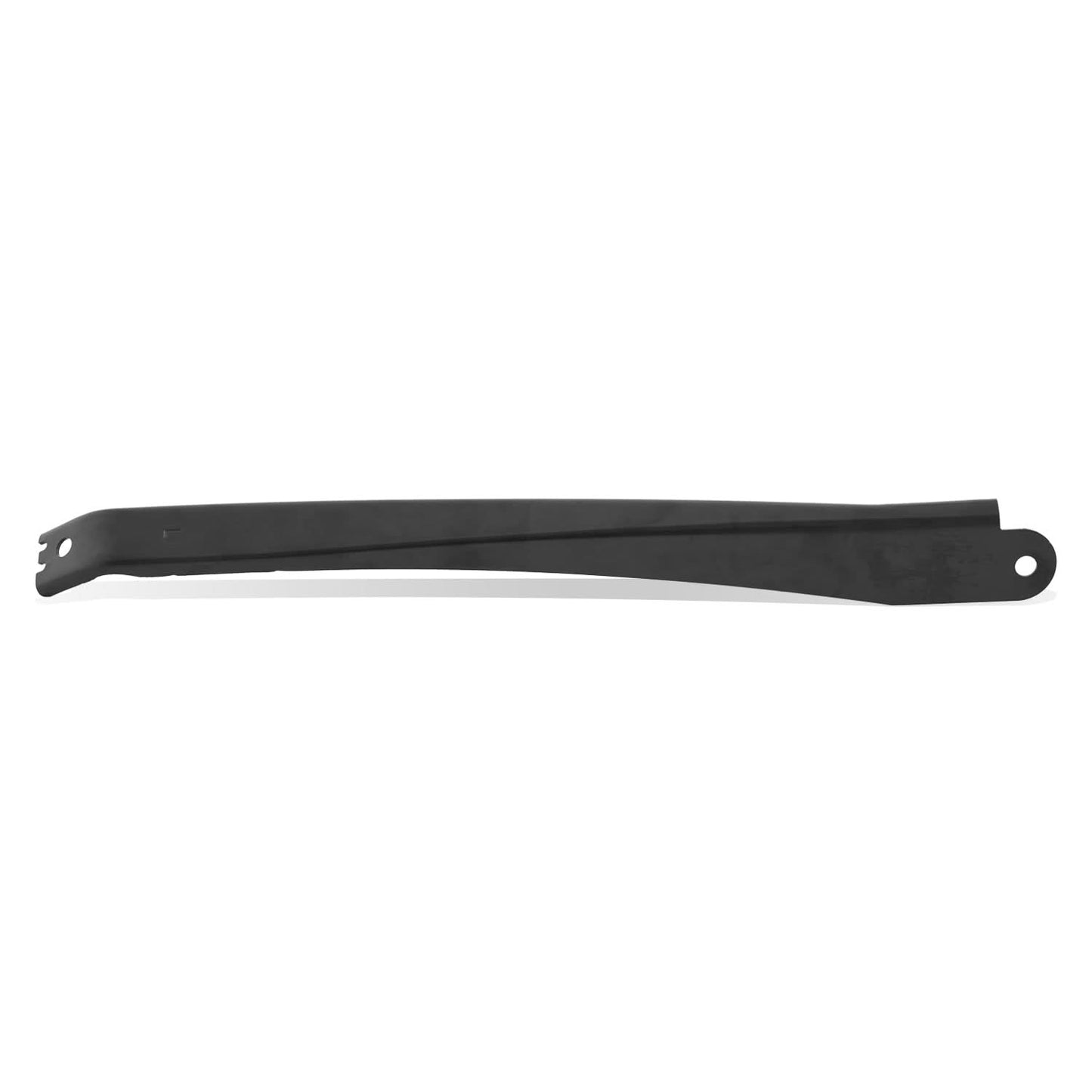 05-07 Ford F-250/F-350/F-450/F-550 Super Duty Front Left Bumper Cover Support Bracket