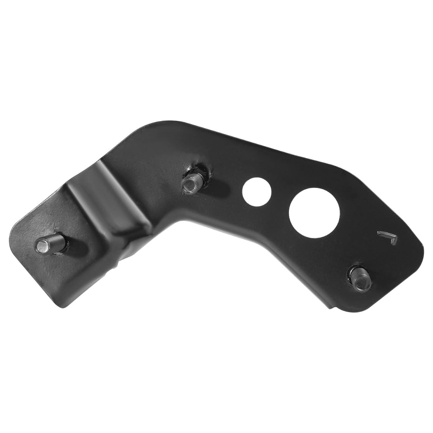 2005-2009 Ford Mustang Front Left Bumper Cover Support Bracket